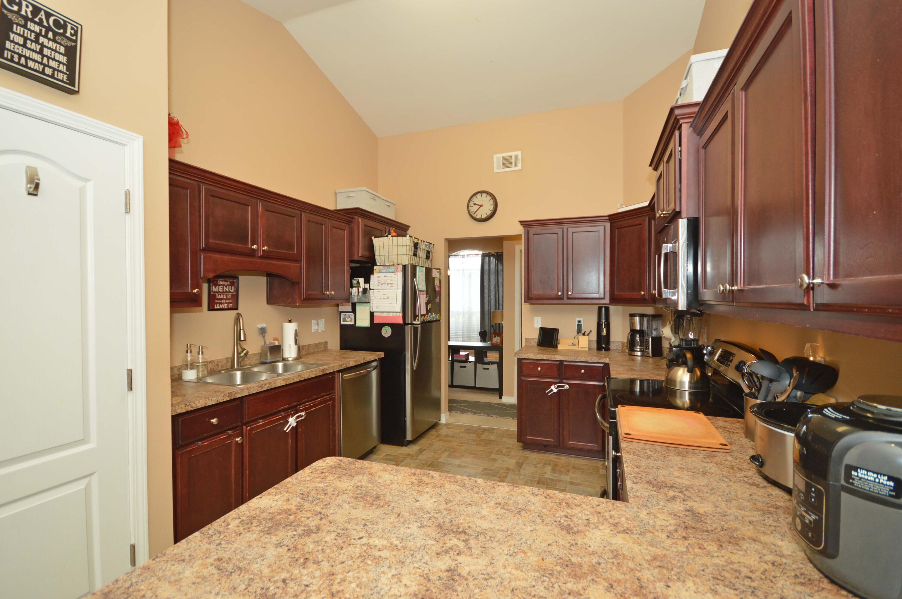 WATERSTONE - Residential