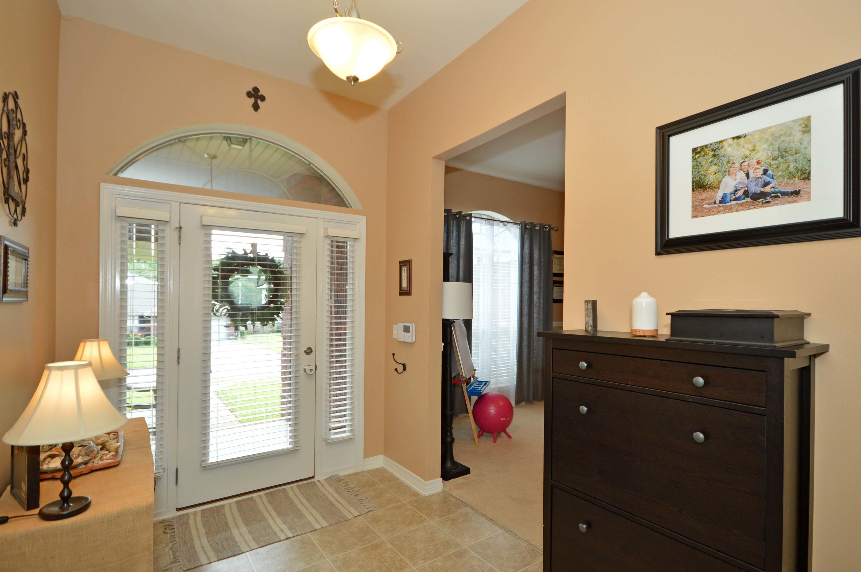 WATERSTONE - Residential