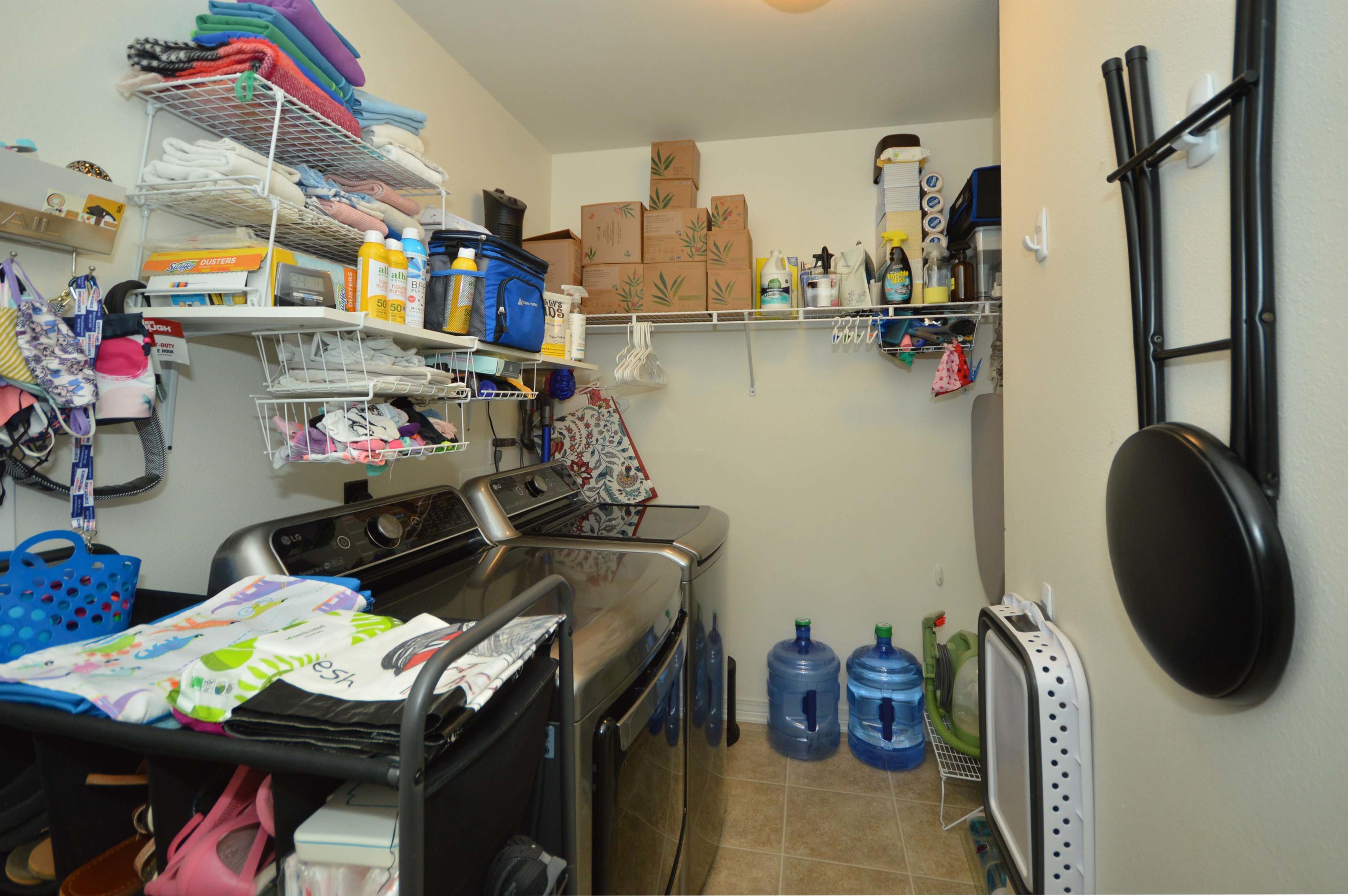 WATERSTONE - Residential