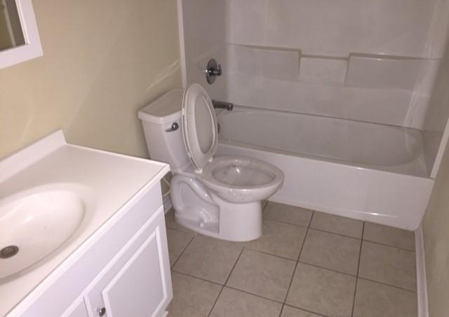 GASLIGHT SQUARE - Residential