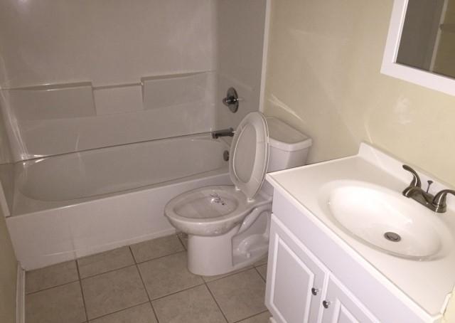 GASLIGHT SQUARE - Residential