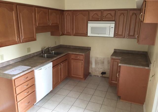 GASLIGHT SQUARE - Residential