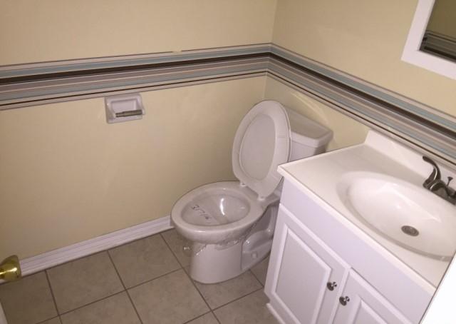 GASLIGHT SQUARE - Residential