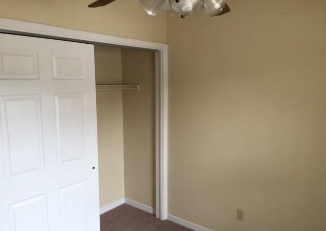 GASLIGHT SQUARE - Residential