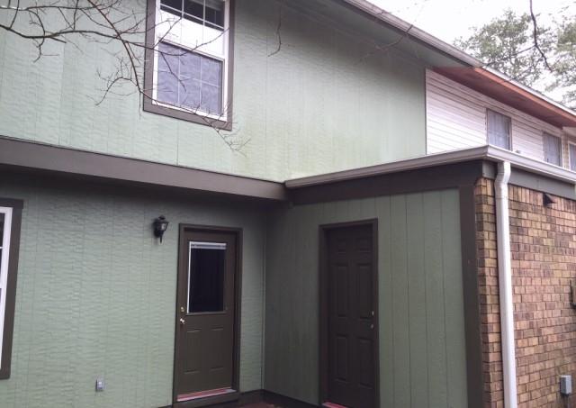 GASLIGHT SQUARE - Residential