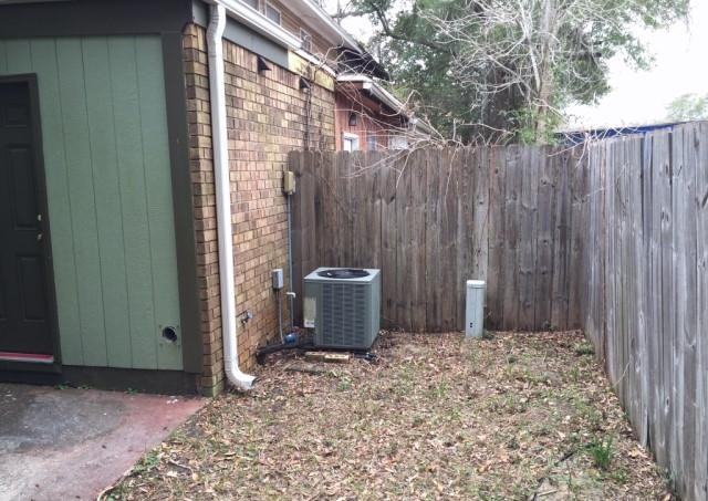 GASLIGHT SQUARE - Residential