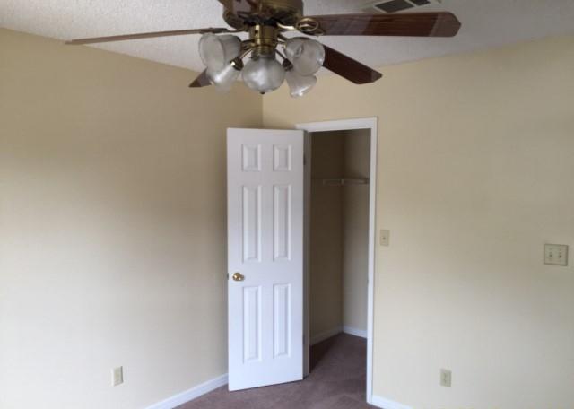 GASLIGHT SQUARE - Residential