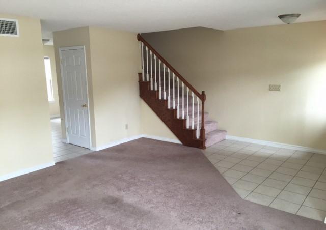 GASLIGHT SQUARE - Residential