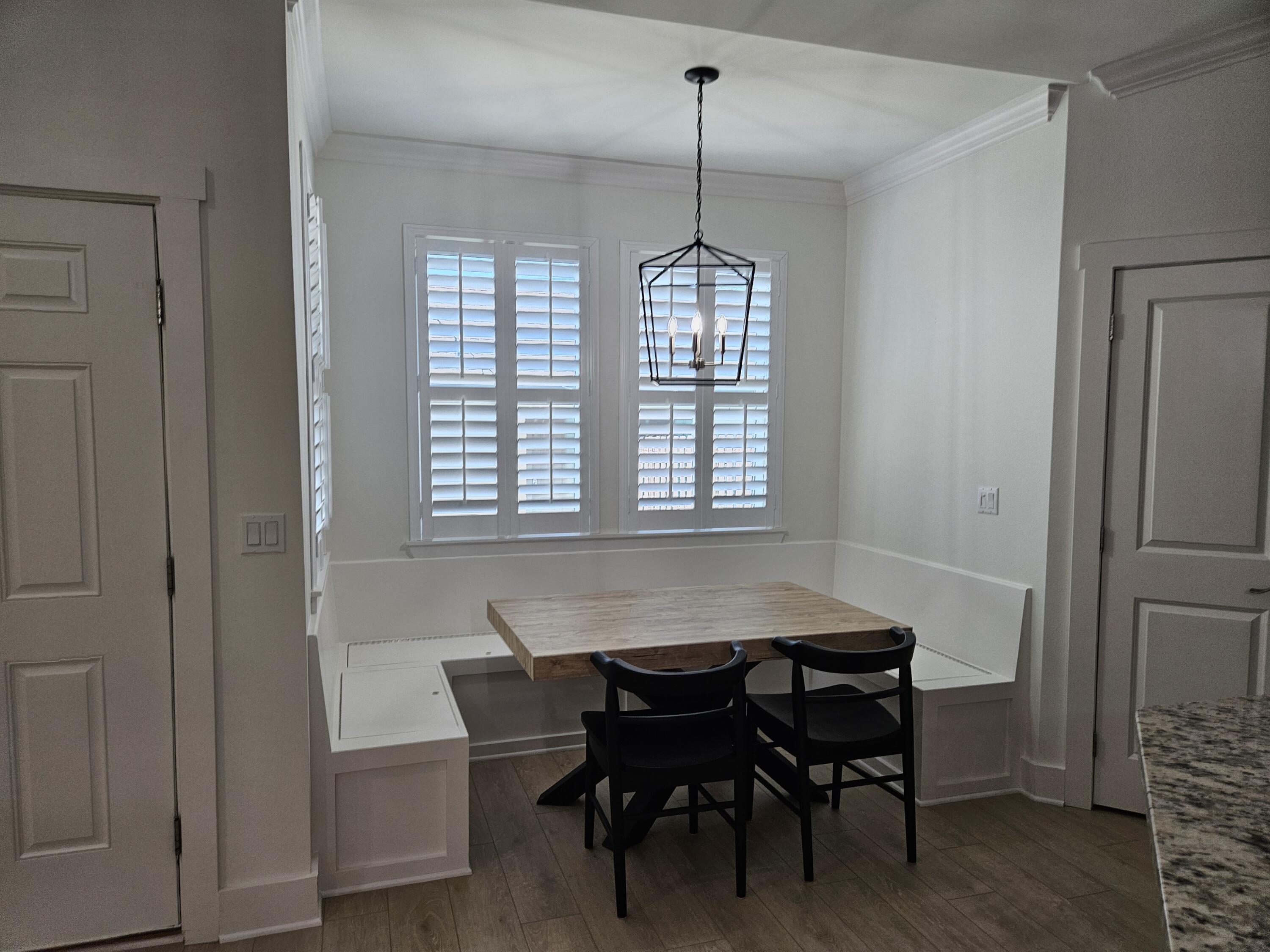 OSPREY LANDING - Residential Lease