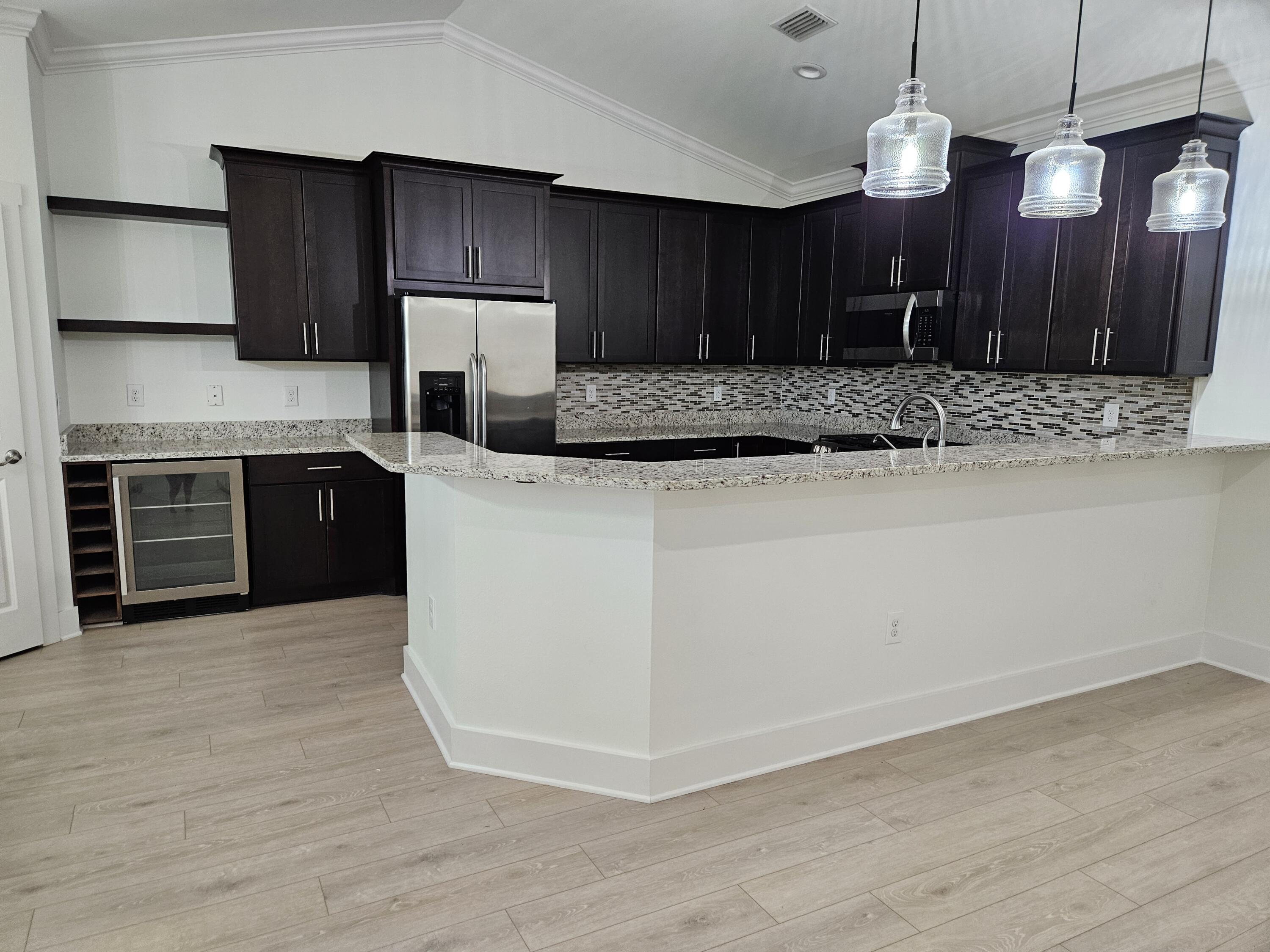 OSPREY LANDING - Residential Lease