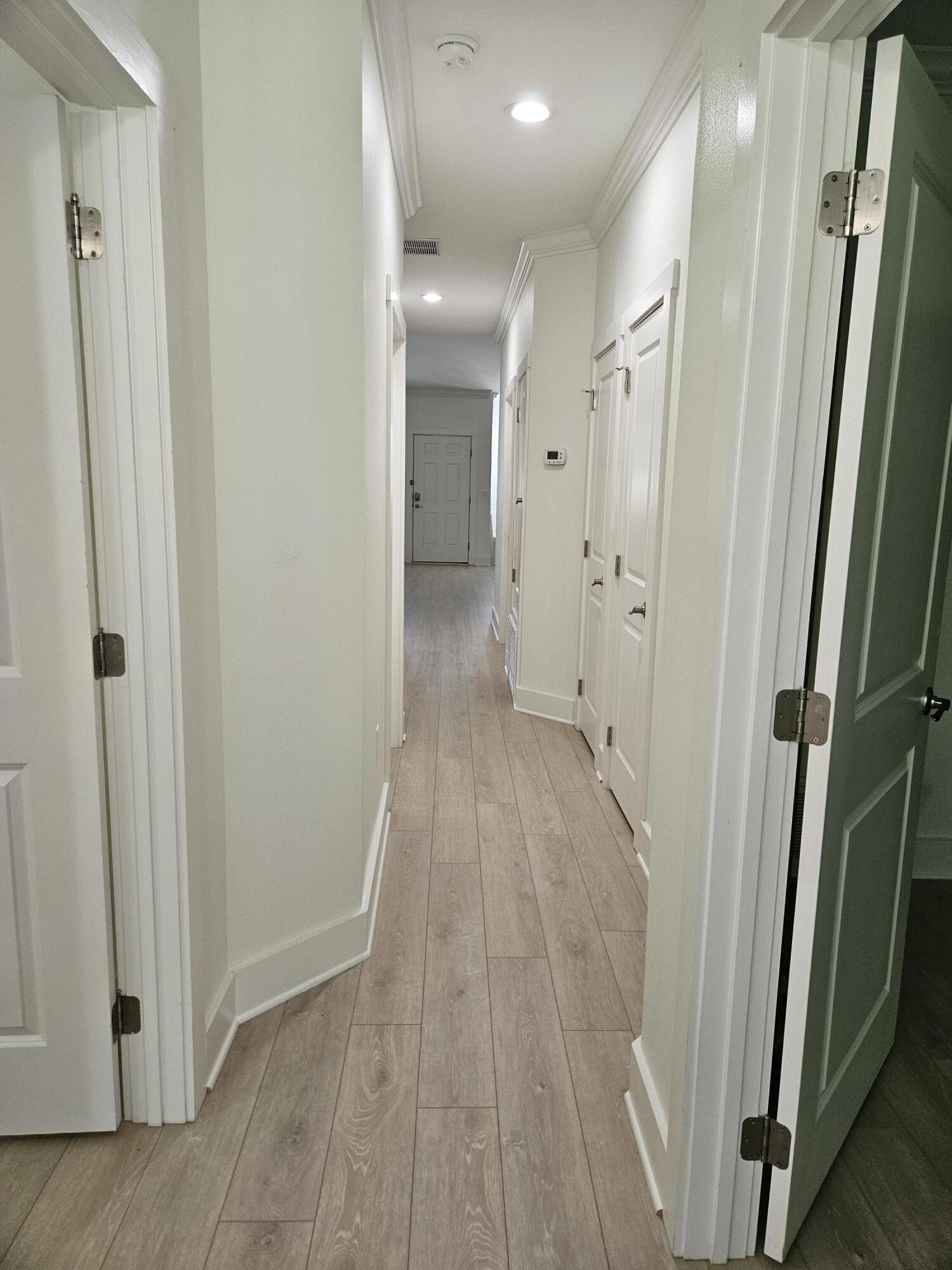 OSPREY LANDING - Residential Lease