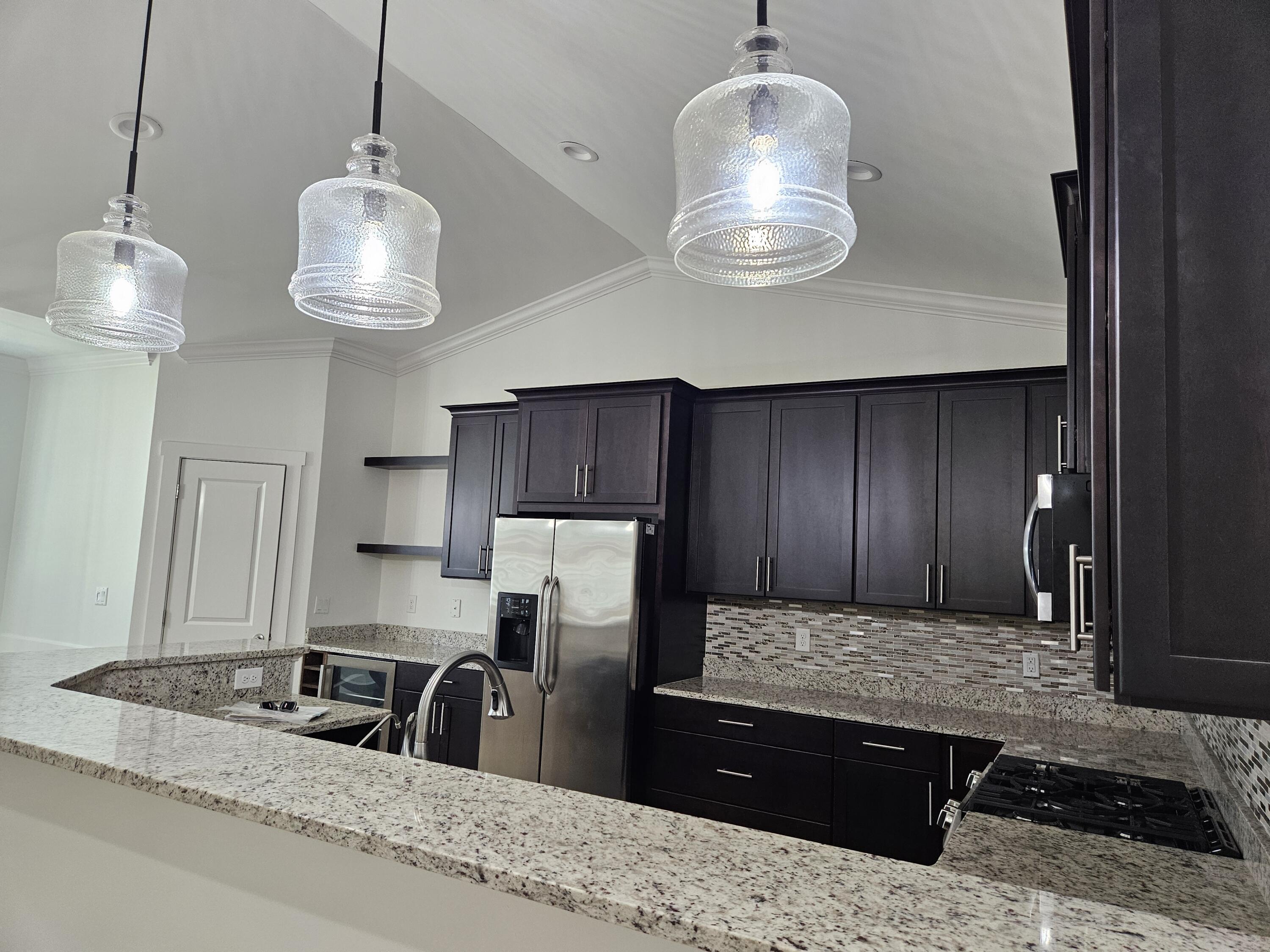 OSPREY LANDING - Residential Lease
