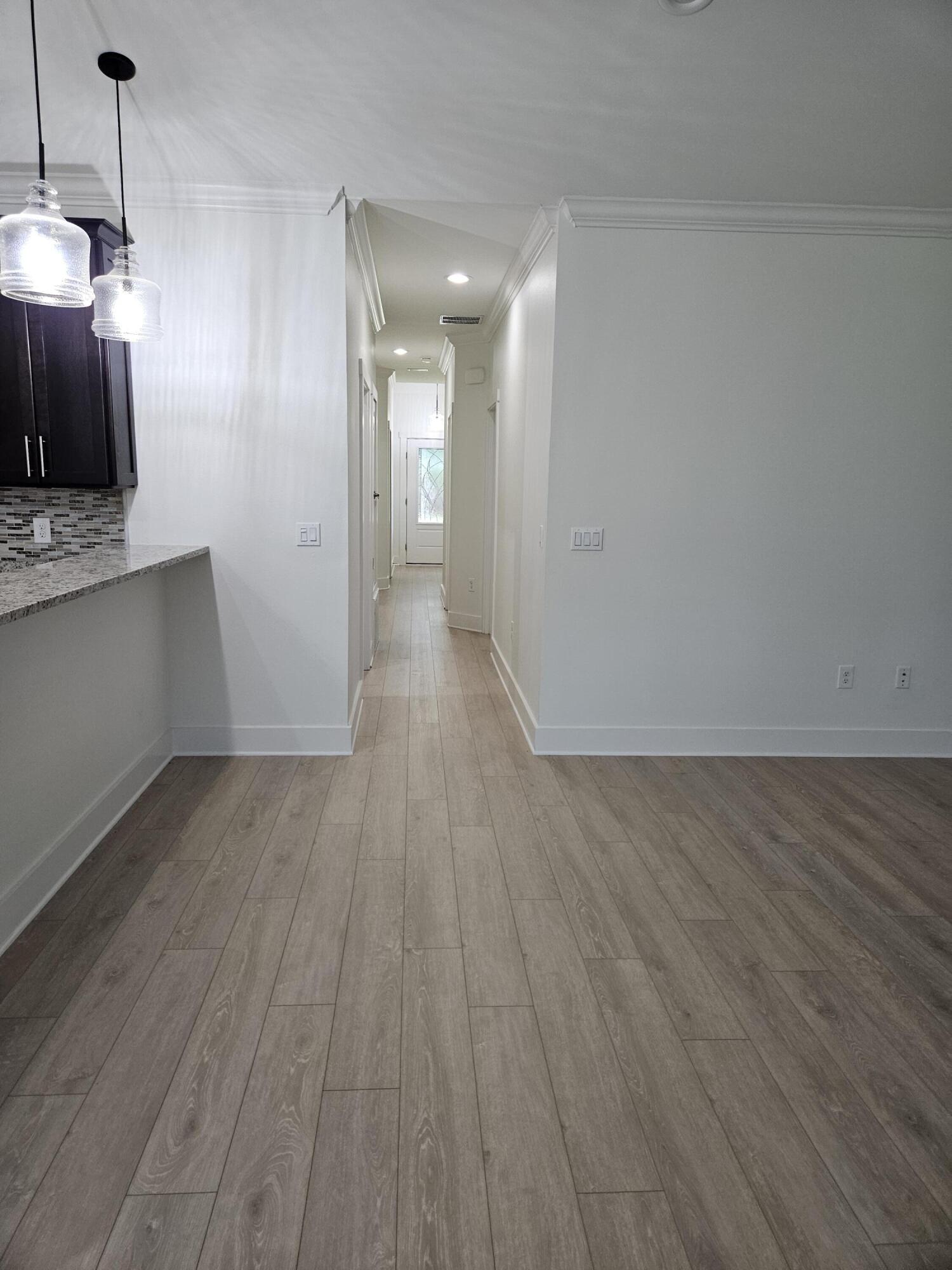 OSPREY LANDING - Residential Lease