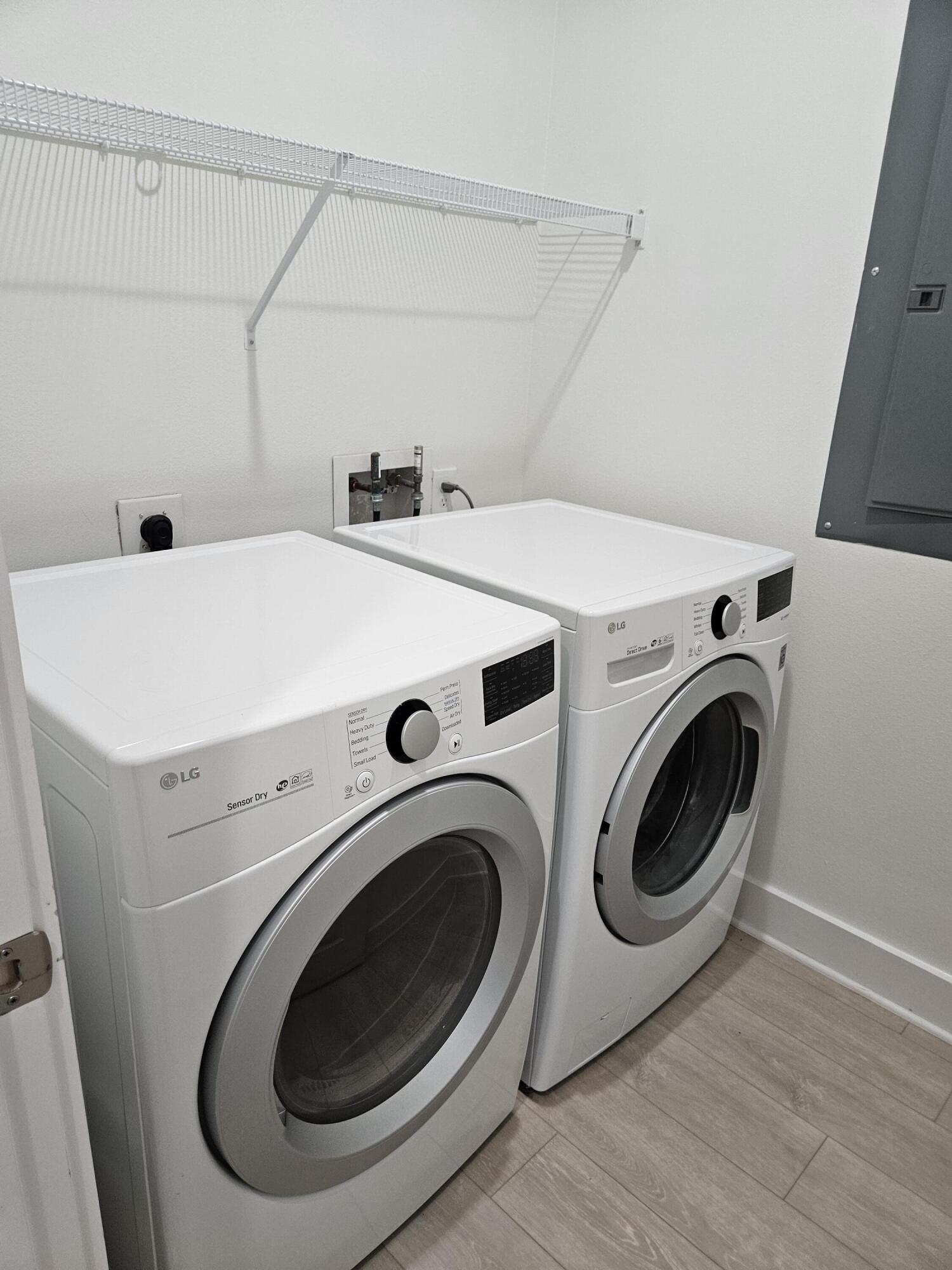 OSPREY LANDING - Residential Lease