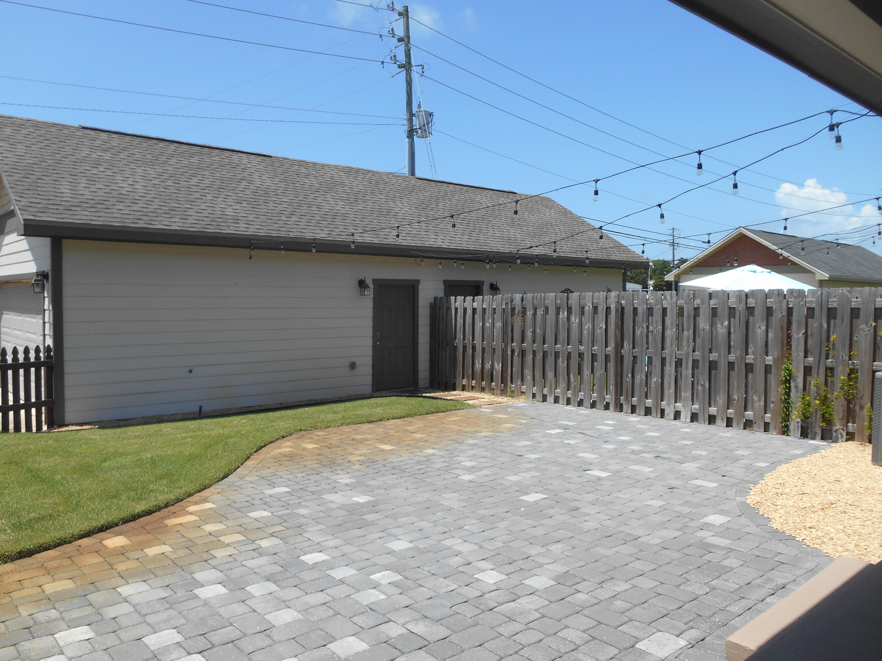 OSPREY LANDING - Residential Lease