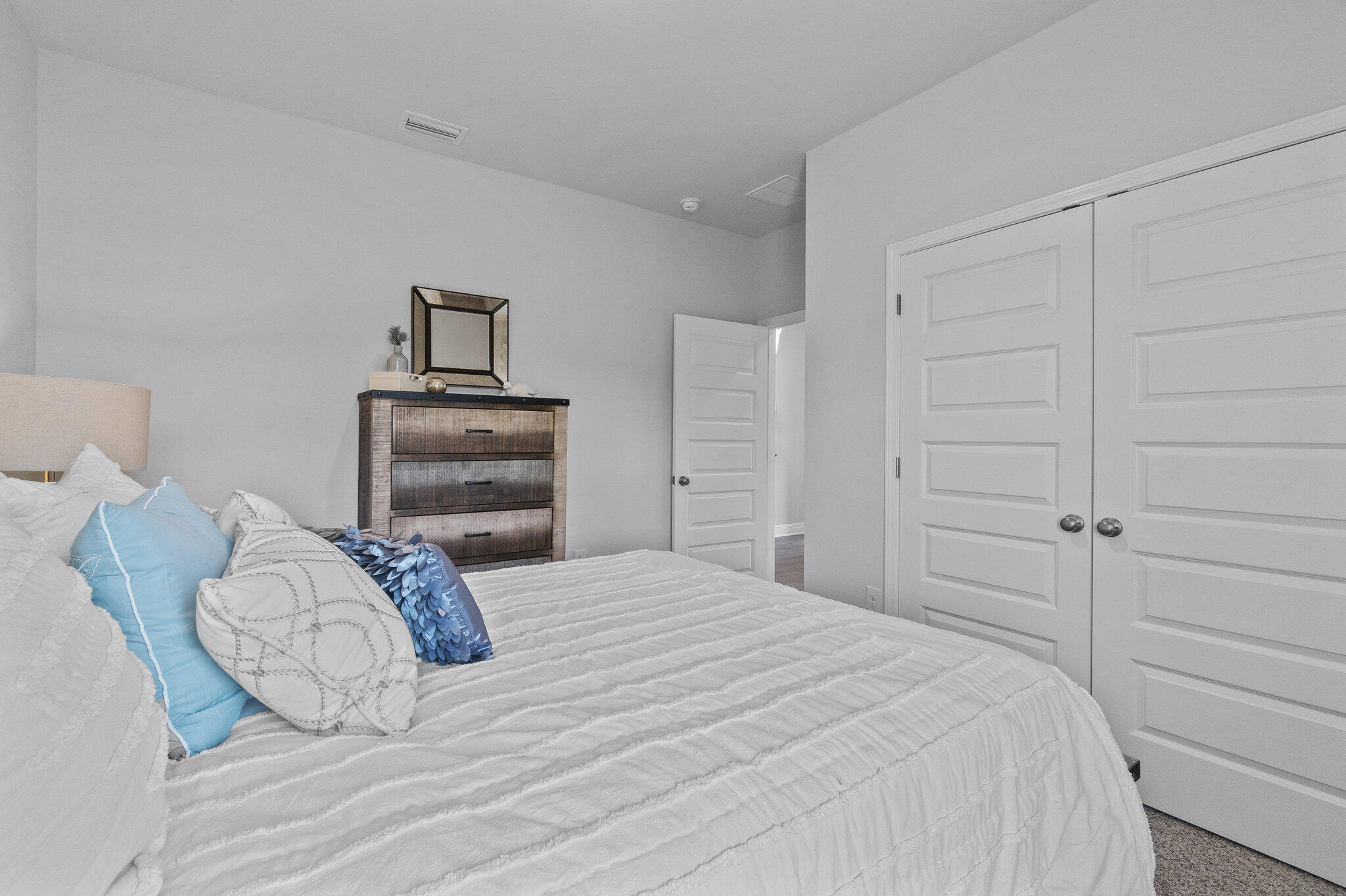 Hammock Oak Estates - Residential