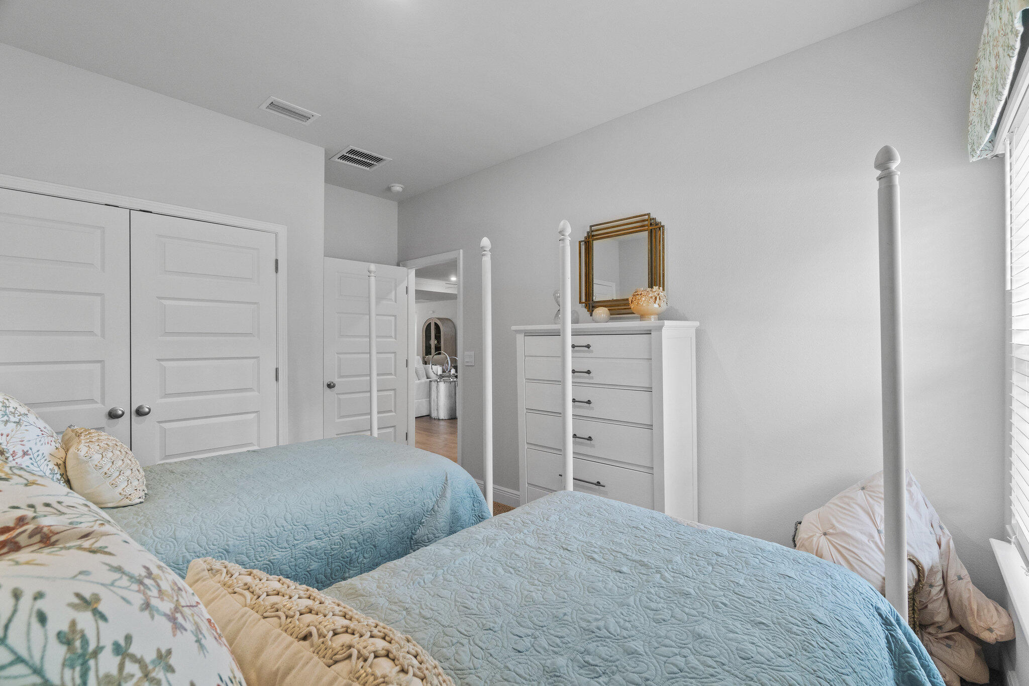 Hammock Oak Estates - Residential