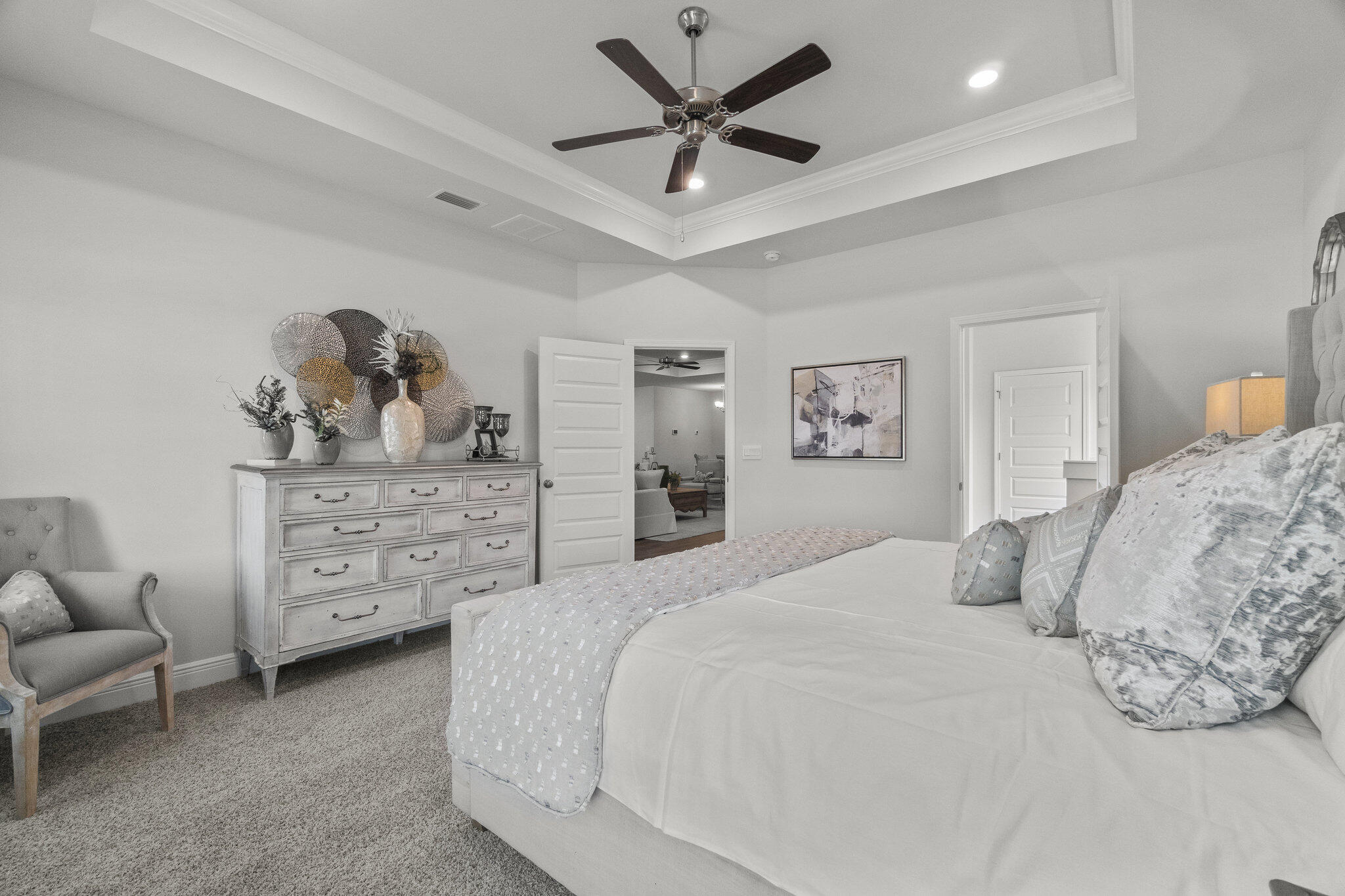 Hammock Oak Estates - Residential