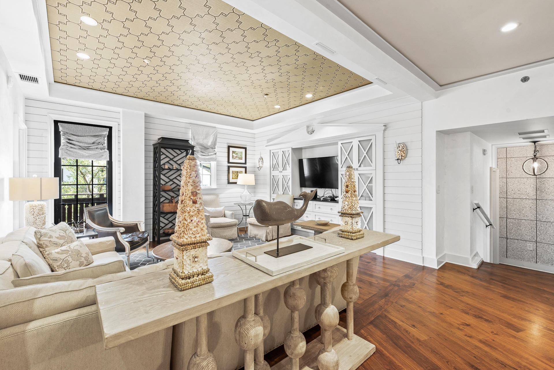 Rosemary Beach - Residential
