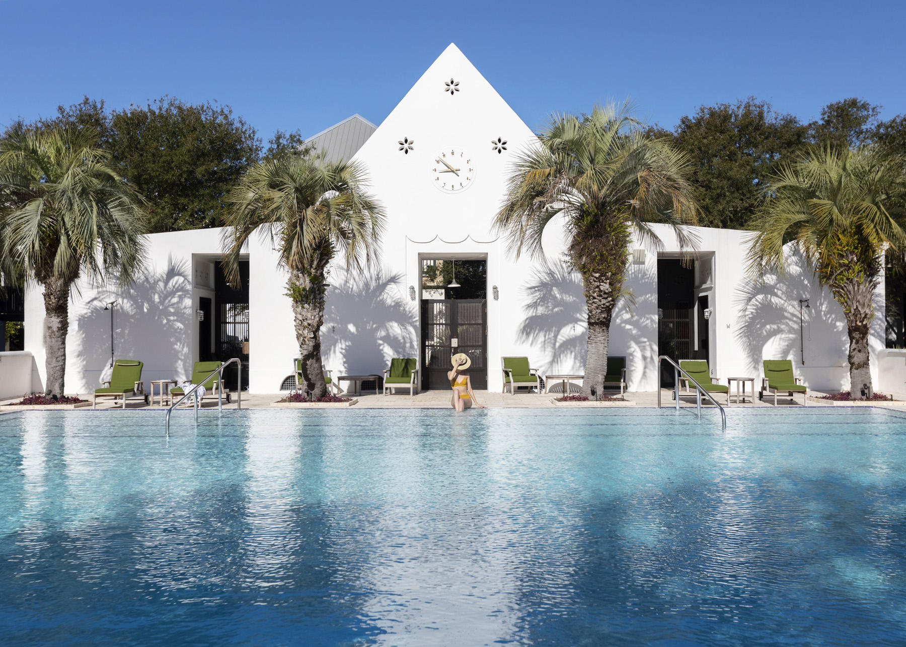 Rosemary Beach - Residential