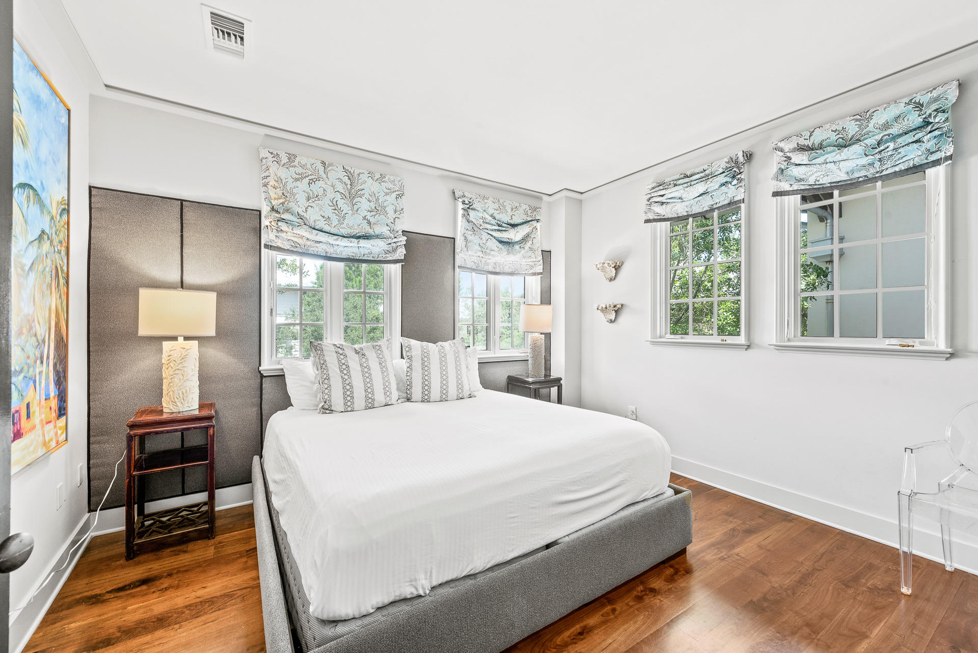 Rosemary Beach - Residential