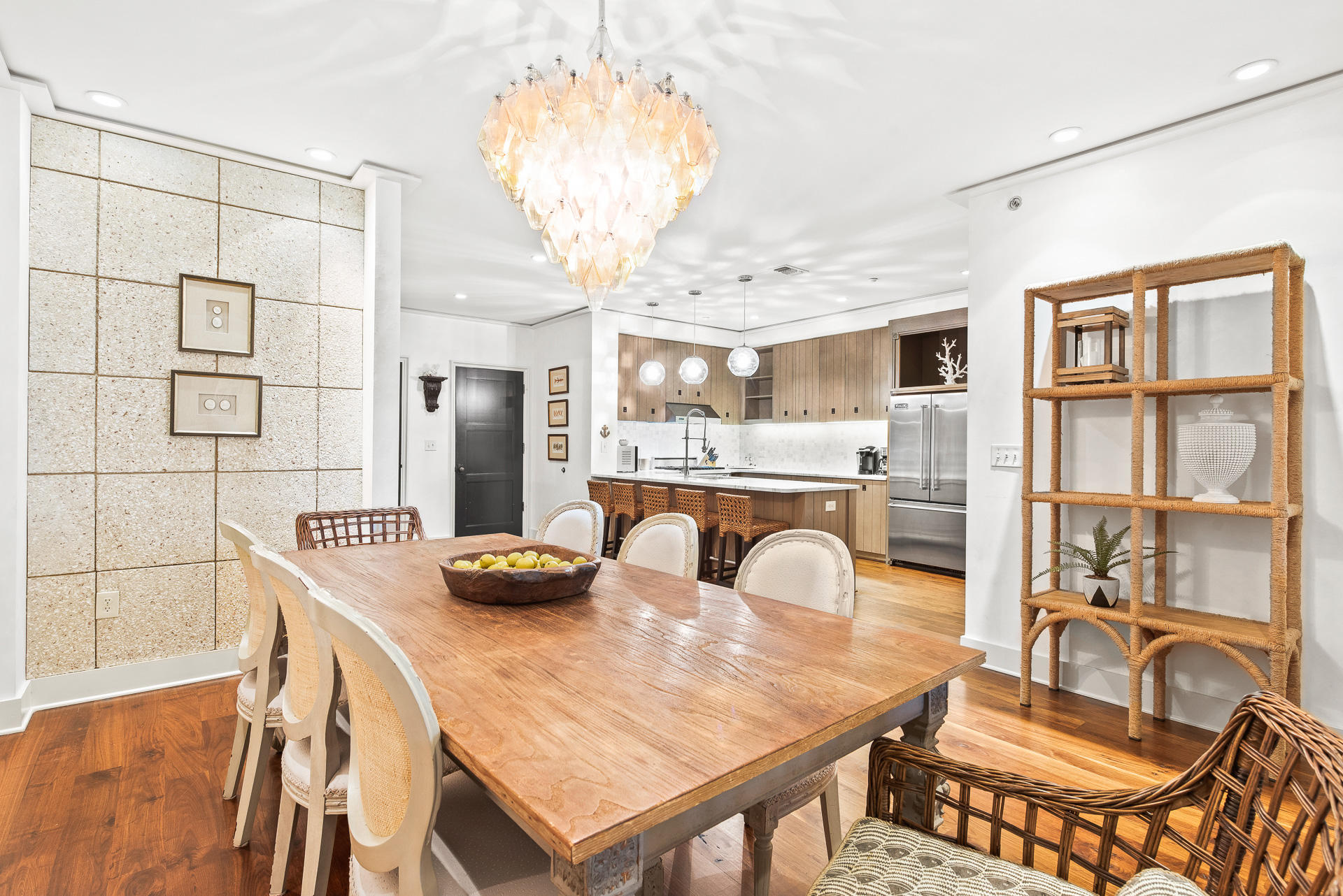 Rosemary Beach - Residential