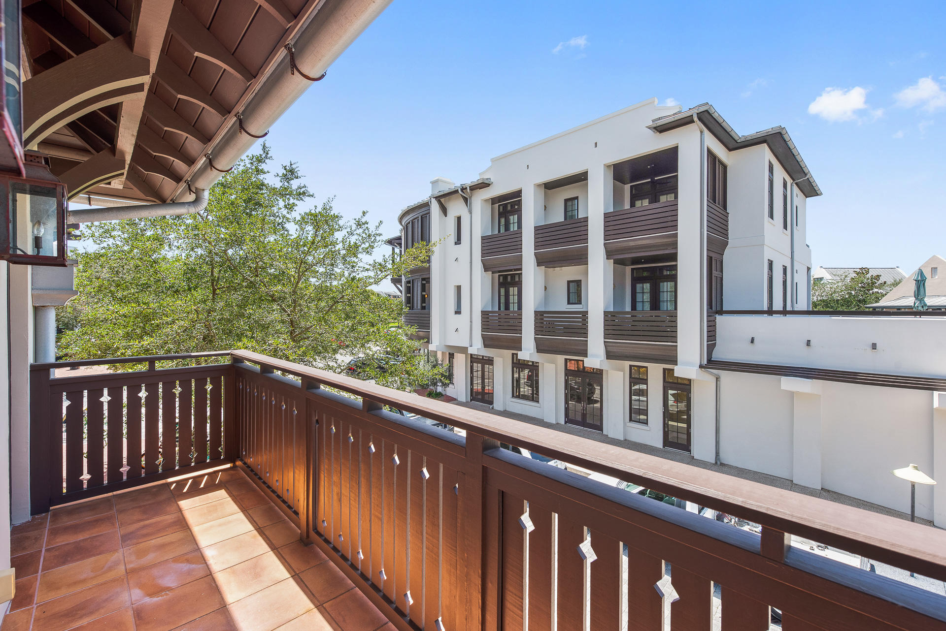 Rosemary Beach - Residential