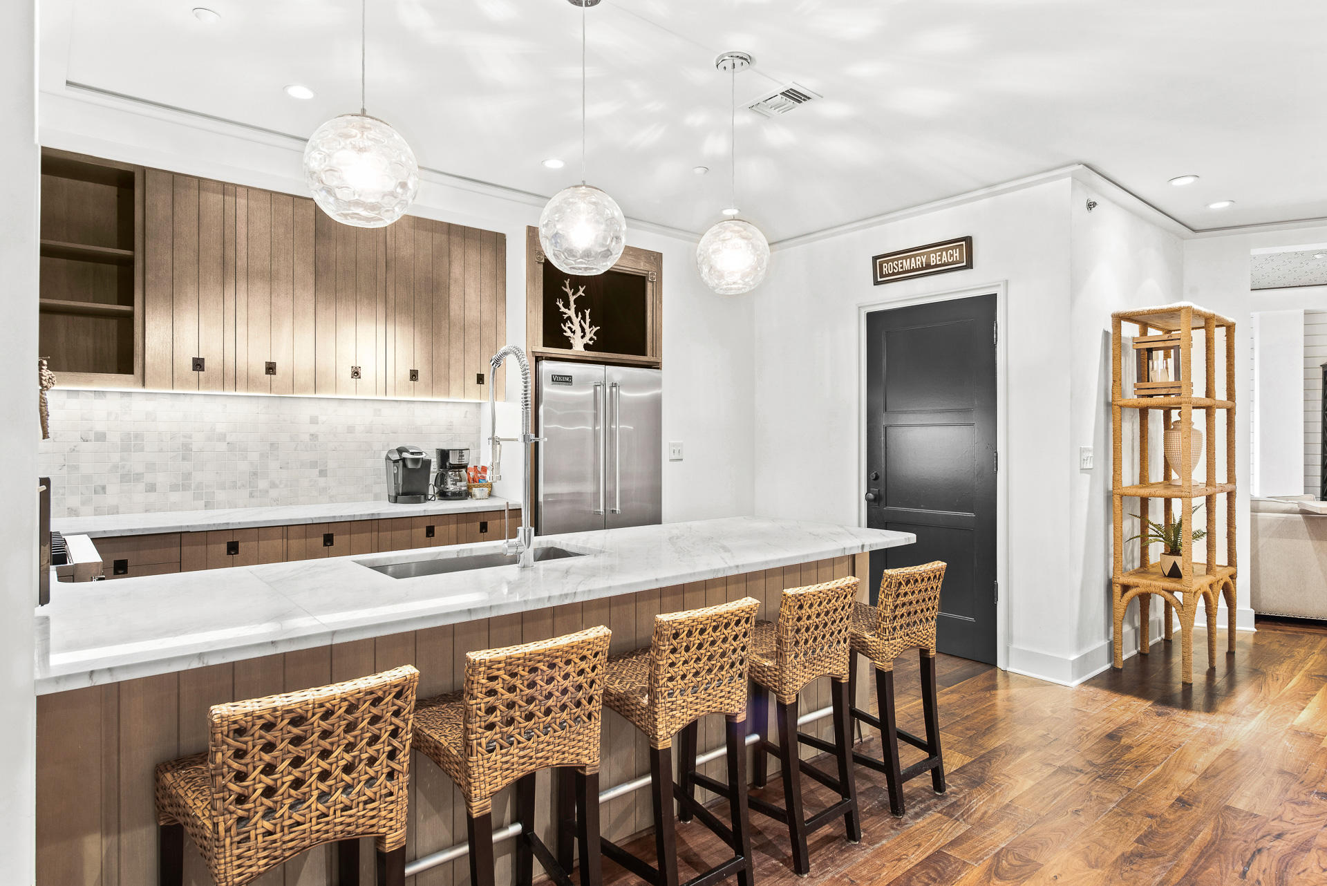 Rosemary Beach - Residential