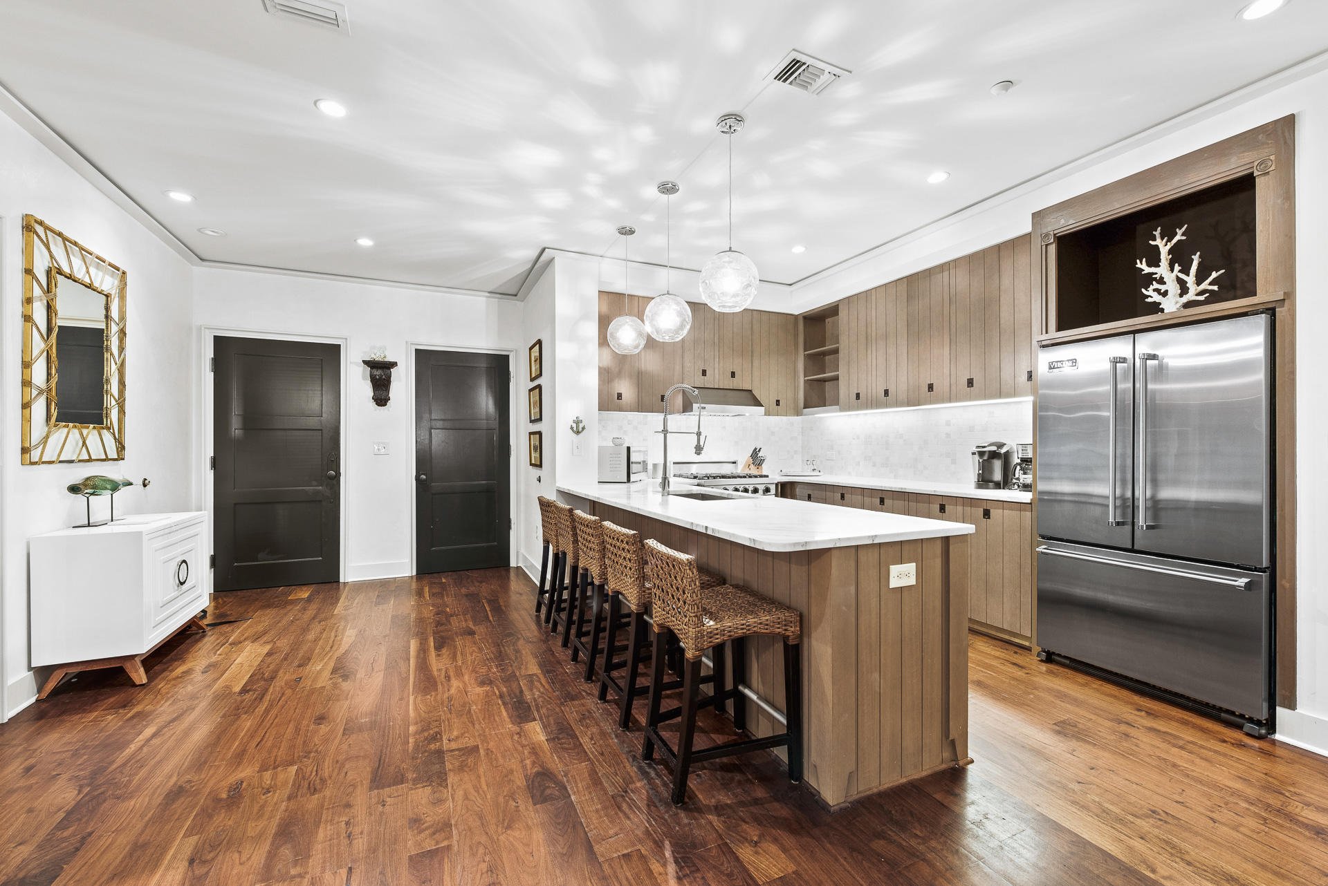 Rosemary Beach - Residential