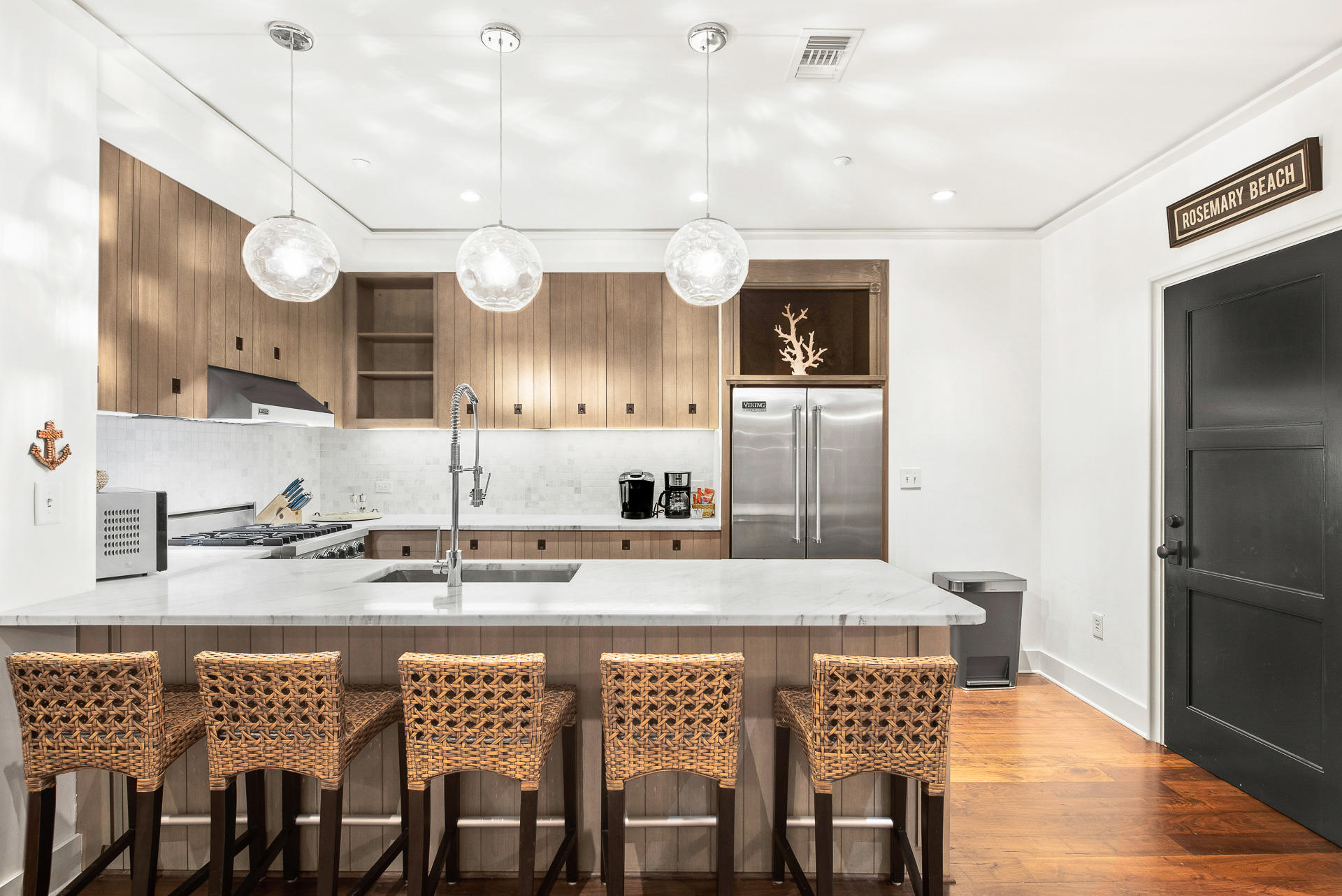 Rosemary Beach - Residential