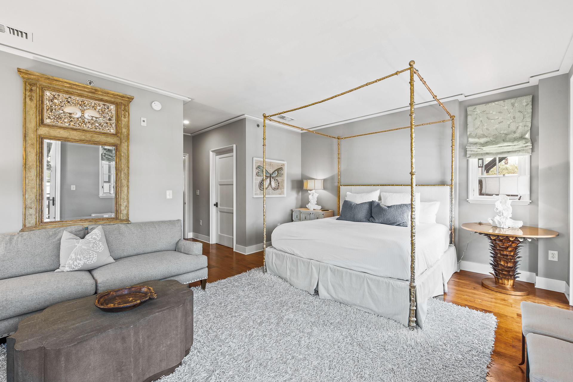 Rosemary Beach - Residential