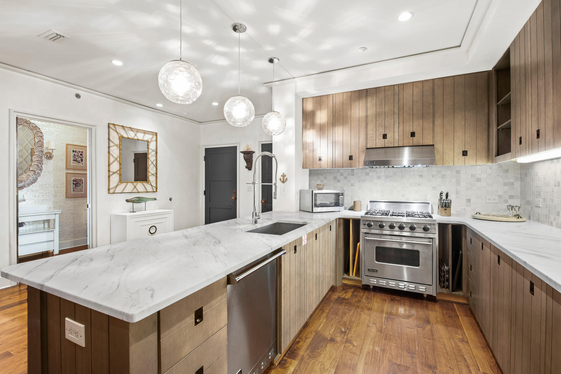 Rosemary Beach - Residential