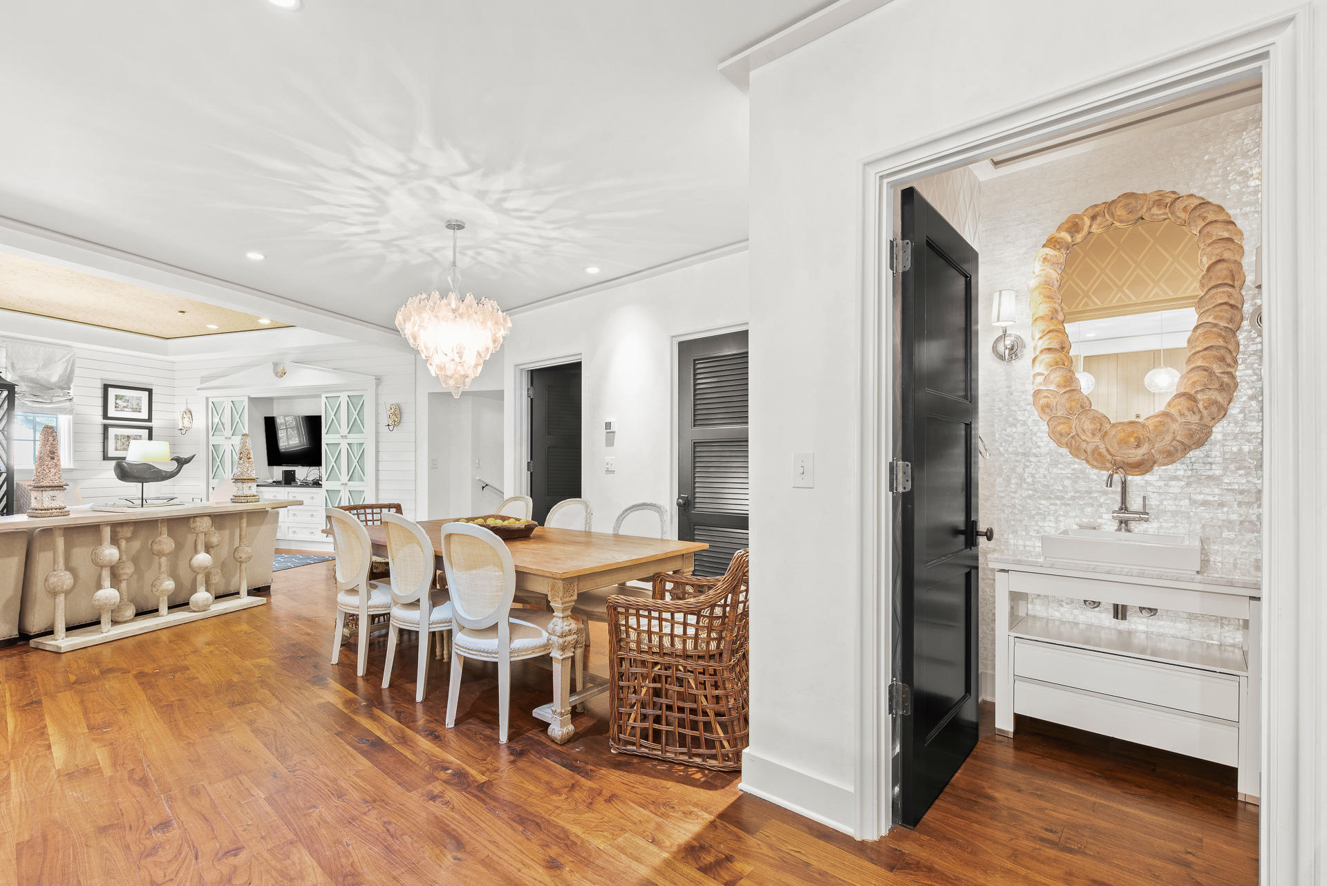 Rosemary Beach - Residential