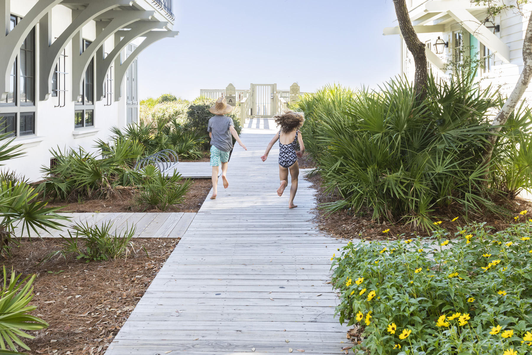 Rosemary Beach - Residential