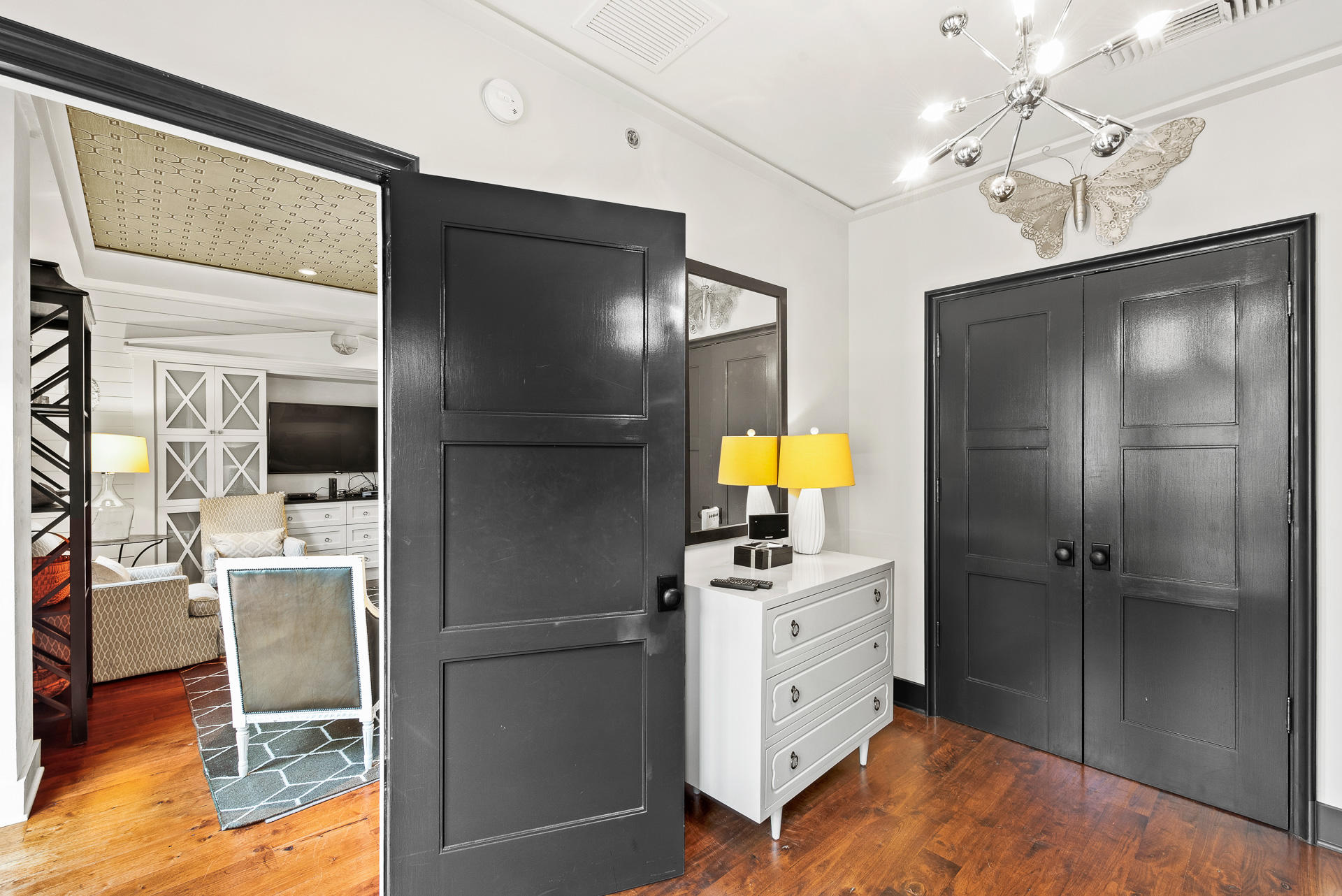 Rosemary Beach - Residential