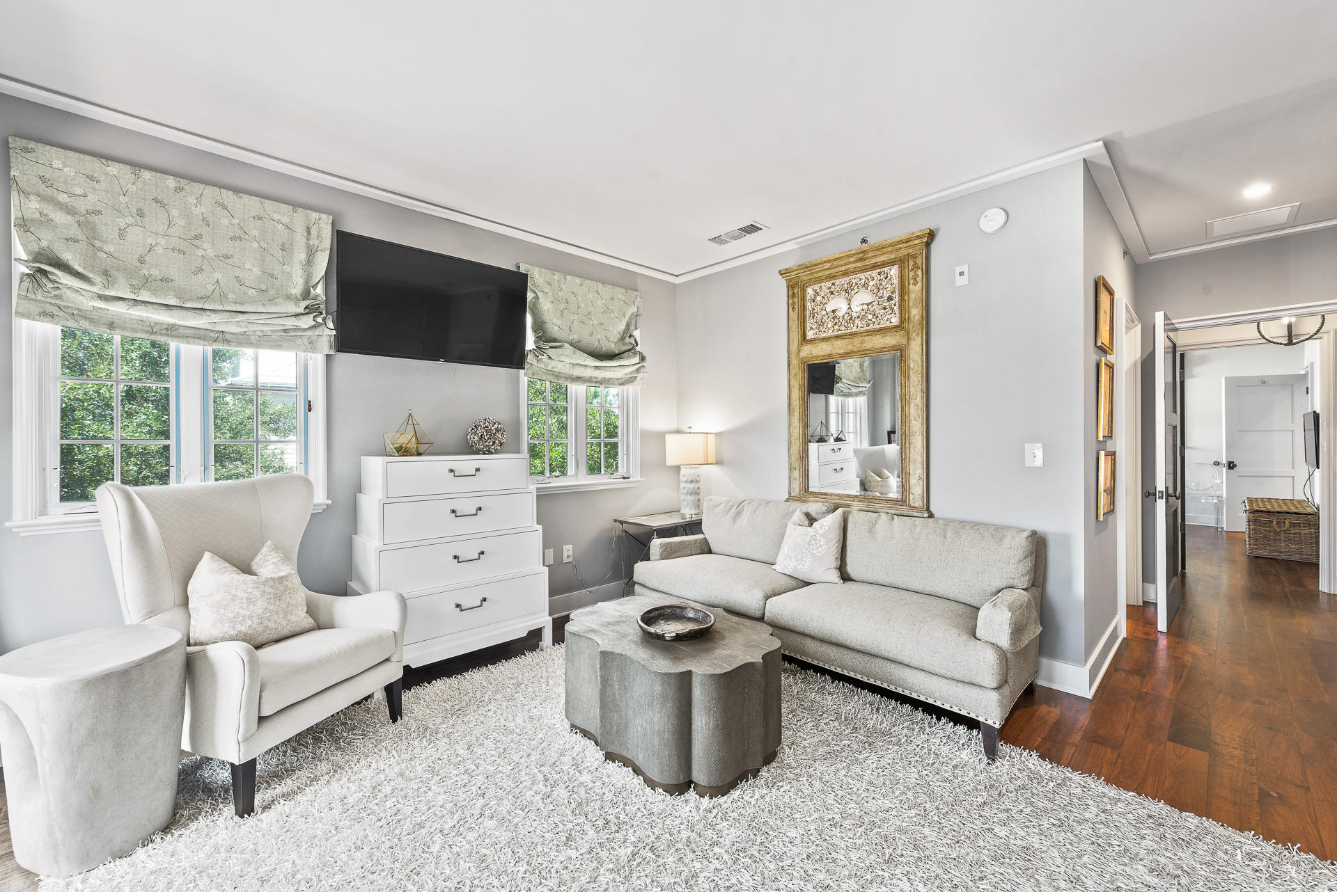 Rosemary Beach - Residential
