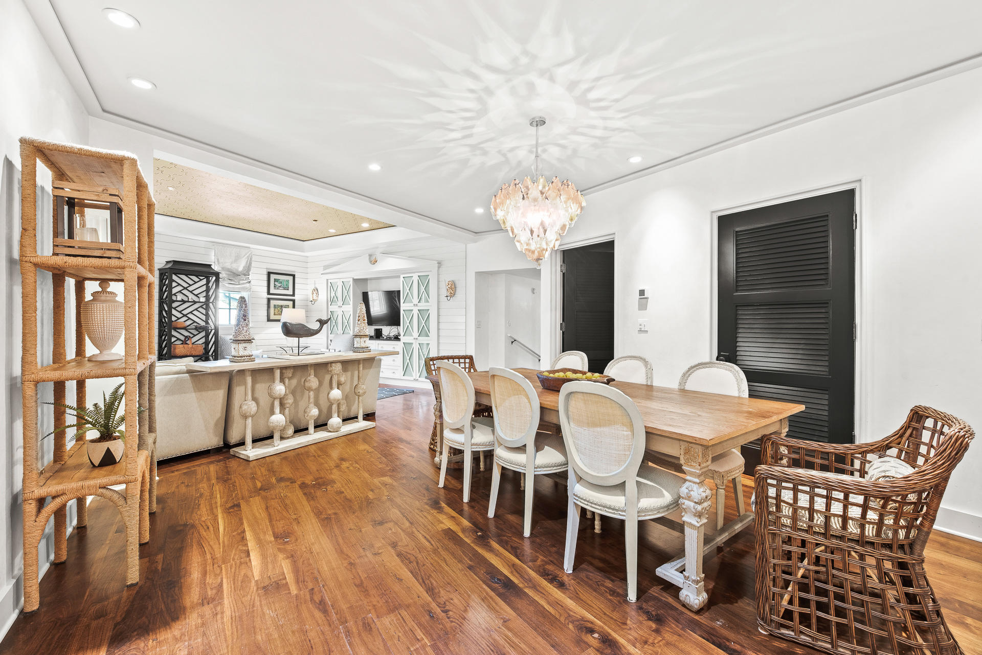 Rosemary Beach - Residential