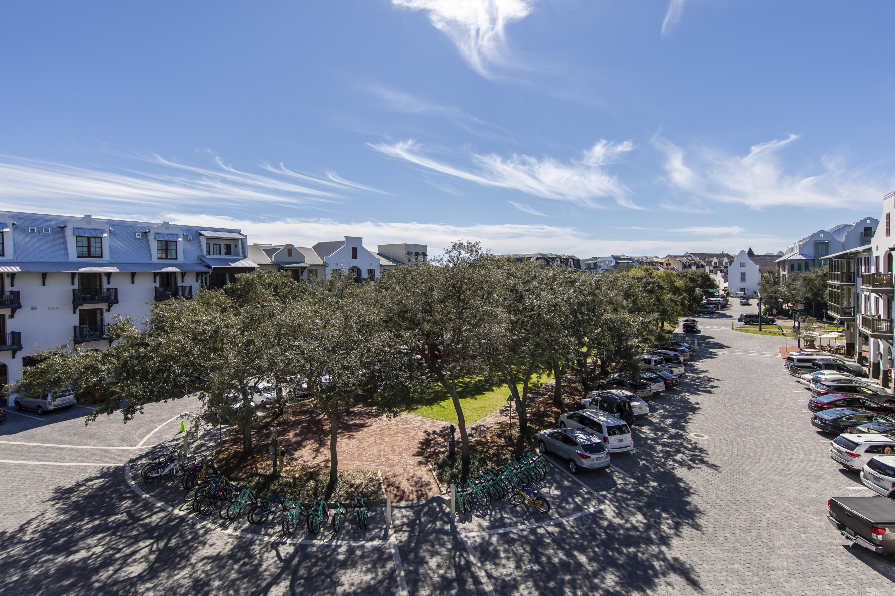 Rosemary Beach - Residential