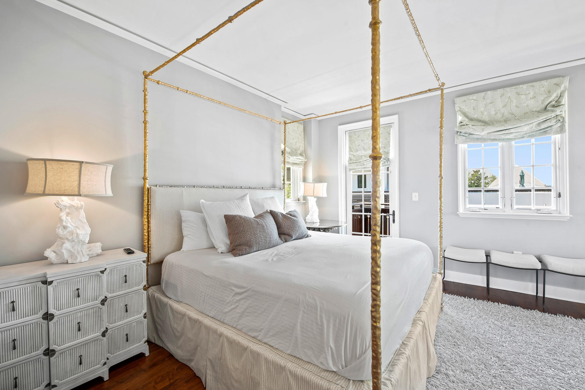 Rosemary Beach - Residential