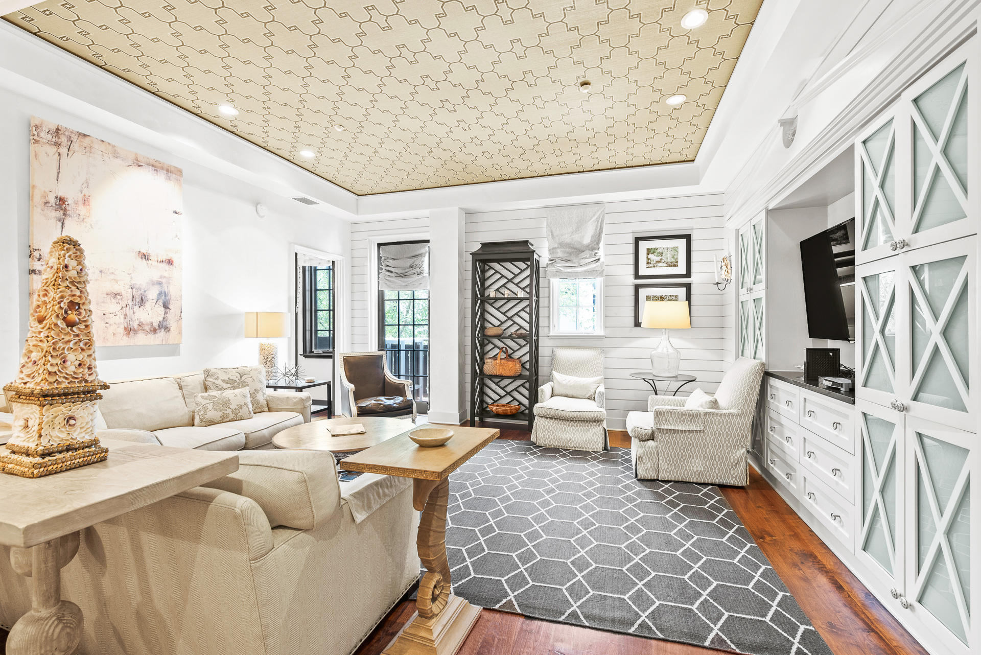 Rosemary Beach - Residential