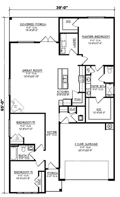 HAMMOCK BAY - FIREFLY - Residential