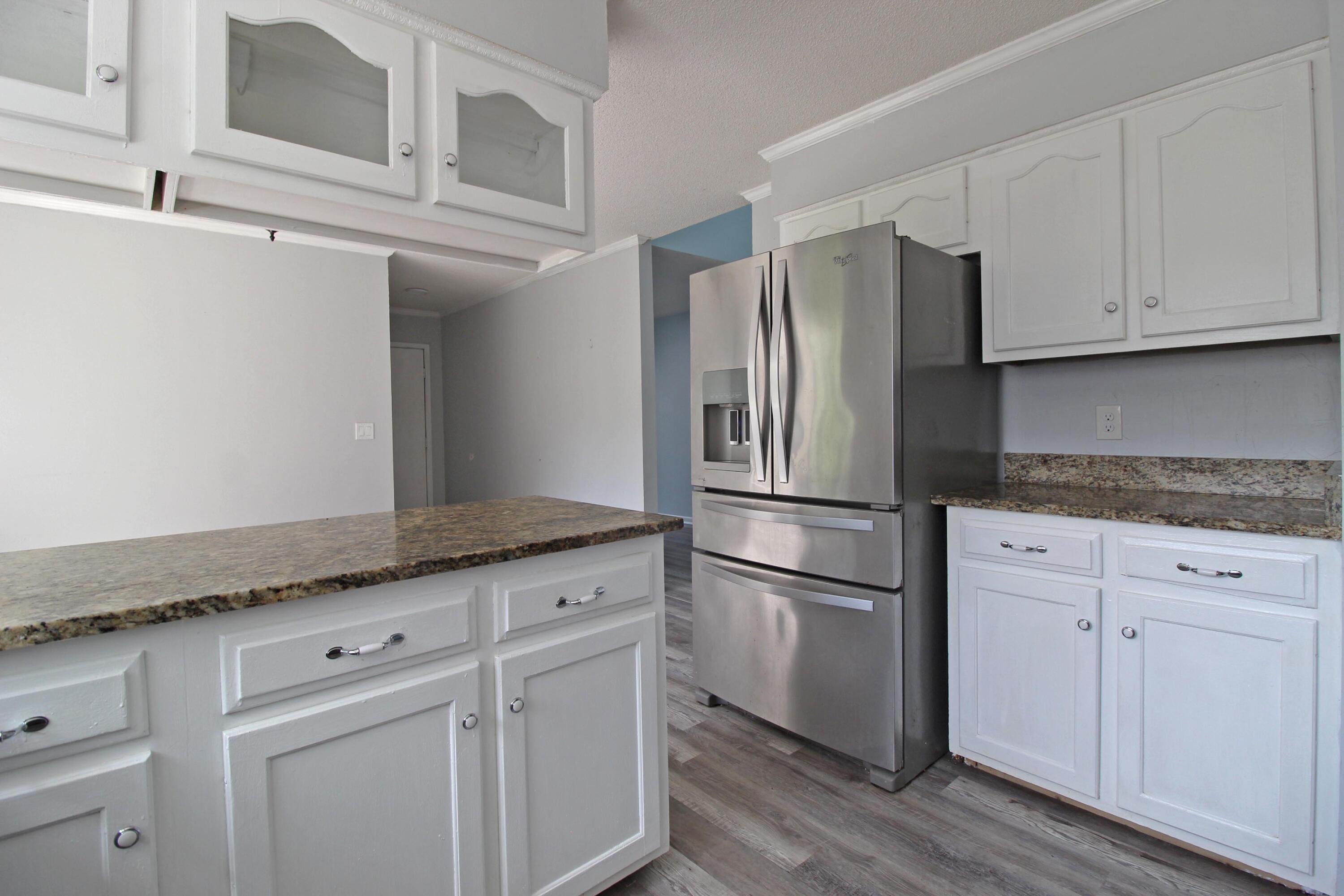 WOODLANDS PH 5 - Residential