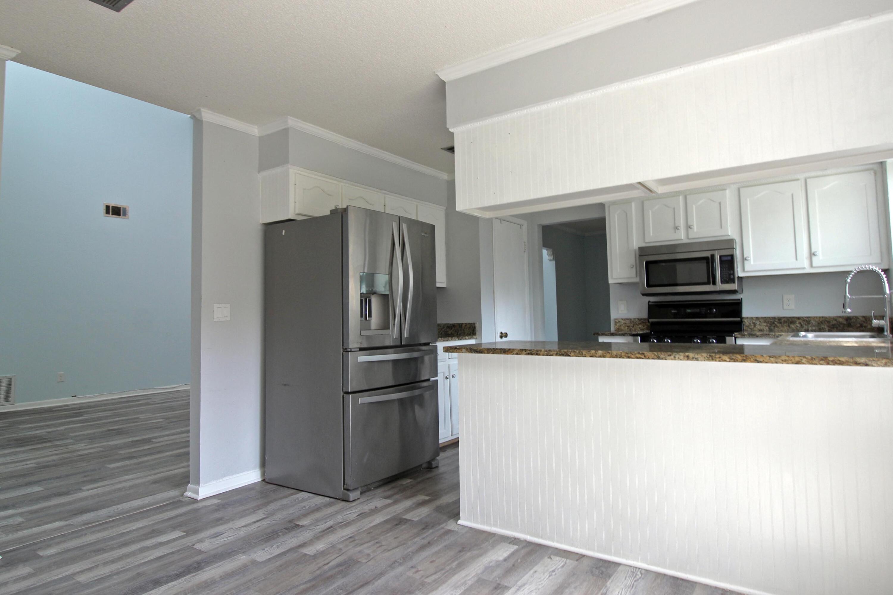 WOODLANDS PH 5 - Residential