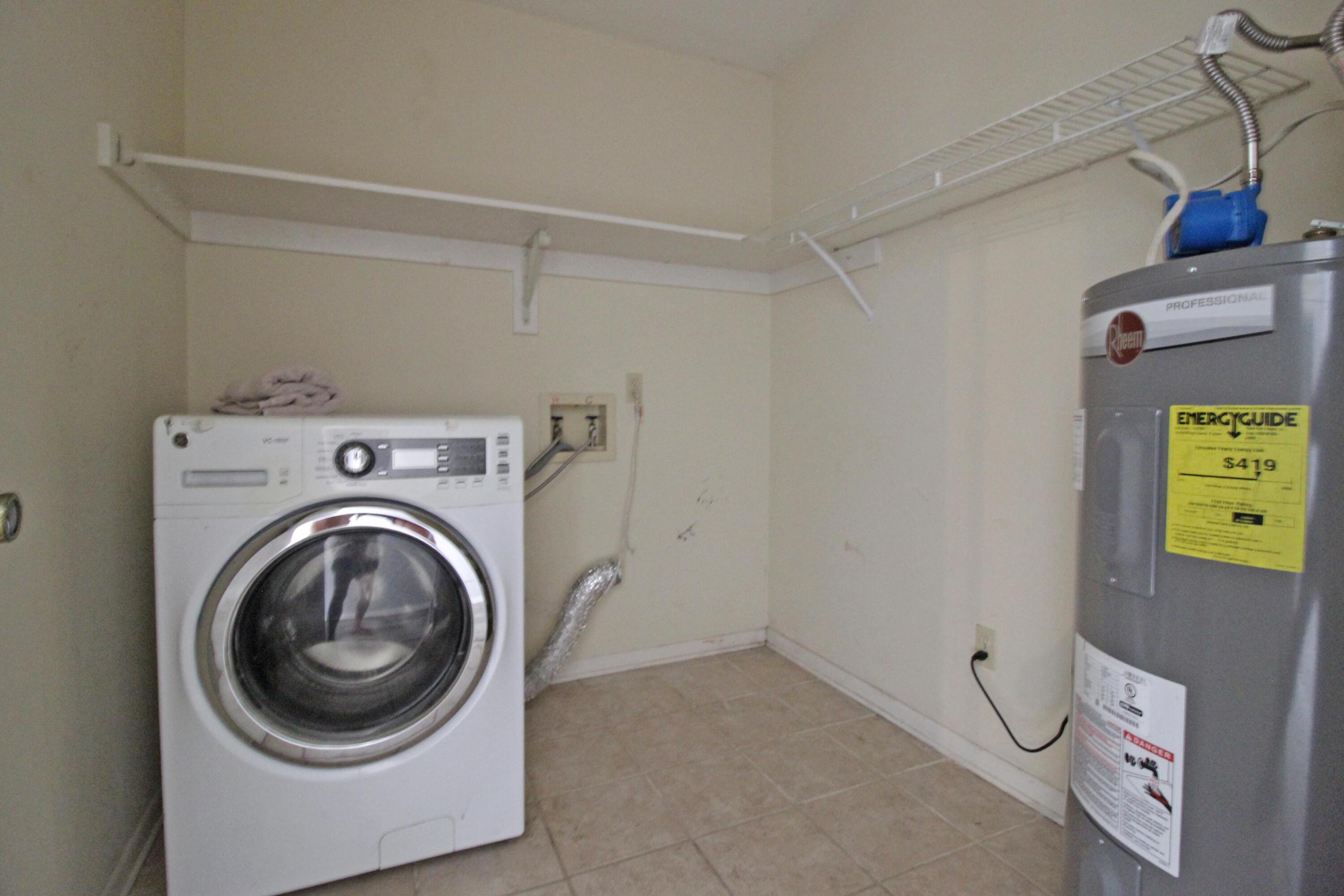 WOODLANDS PH 5 - Residential