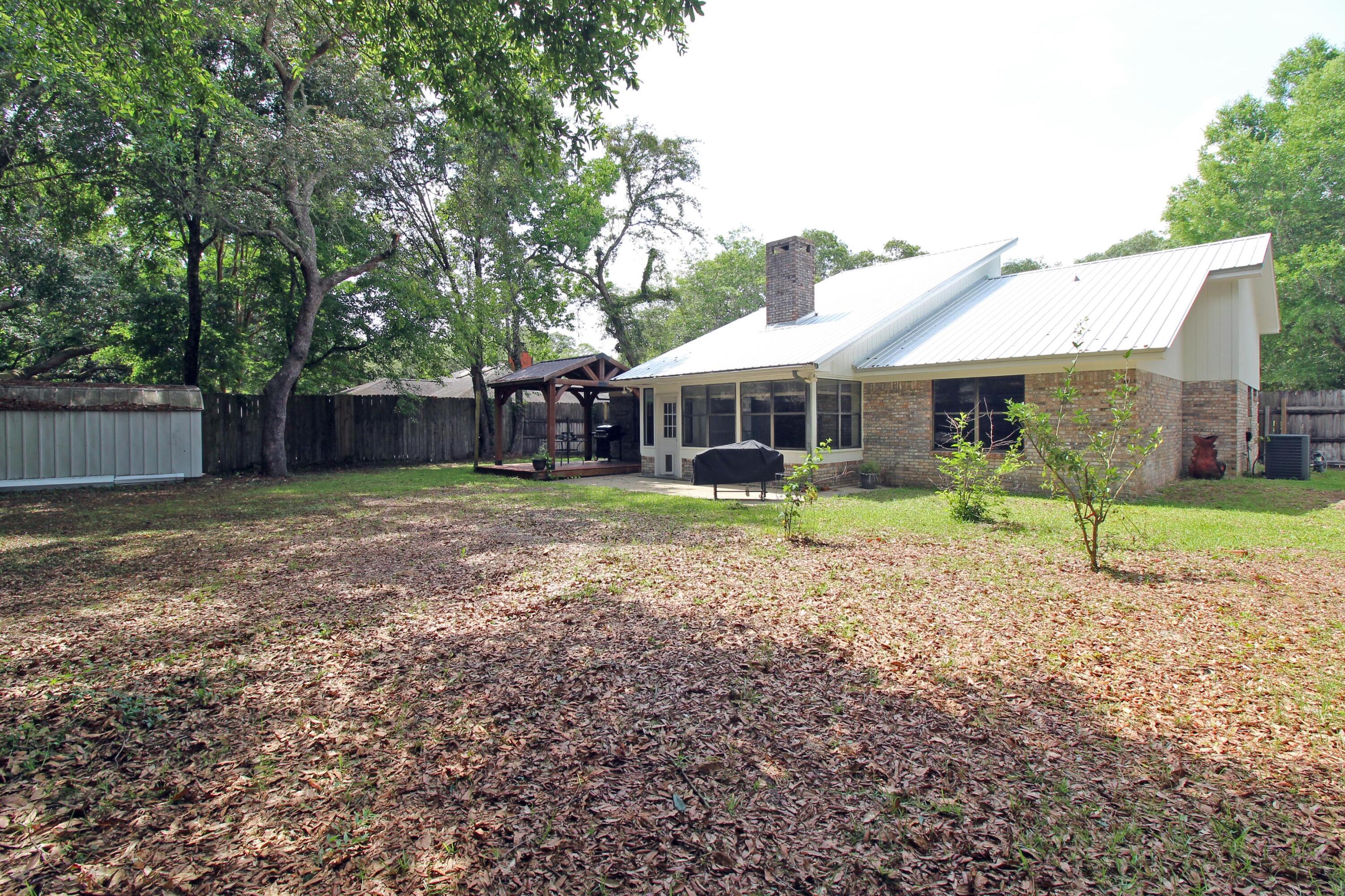 WOODLANDS PH 5 - Residential