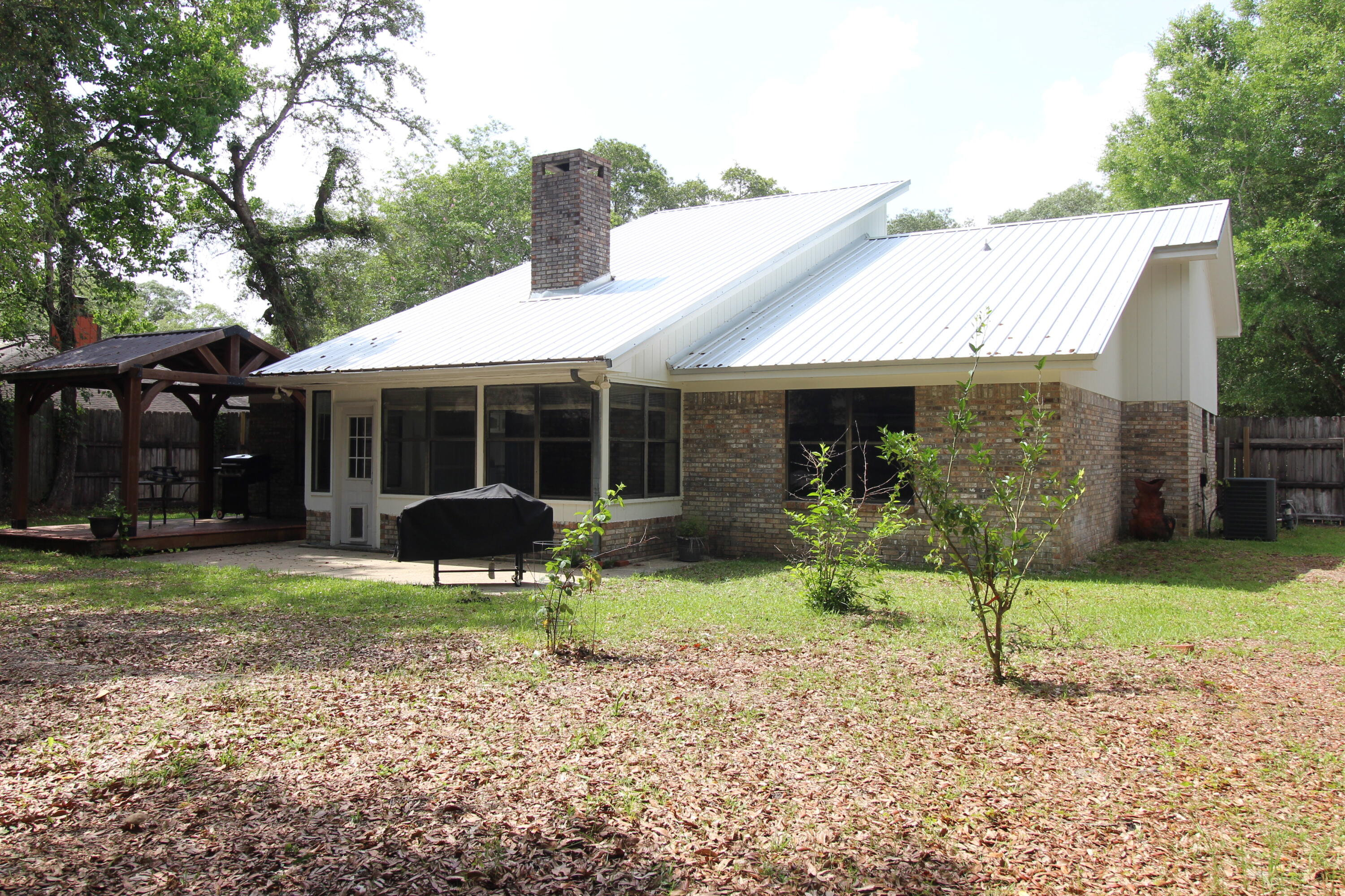 WOODLANDS PH 5 - Residential