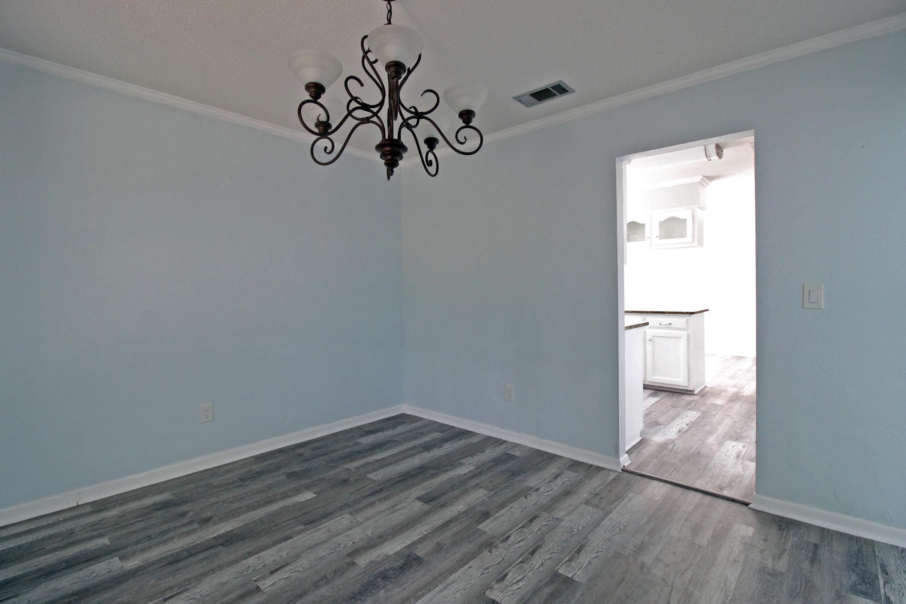 WOODLANDS PH 5 - Residential