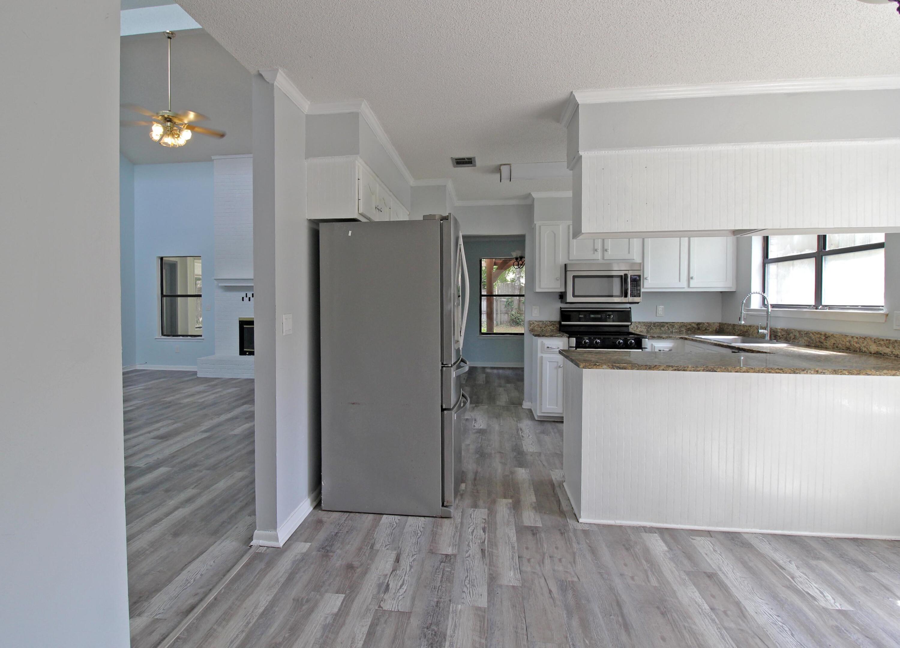 WOODLANDS PH 5 - Residential