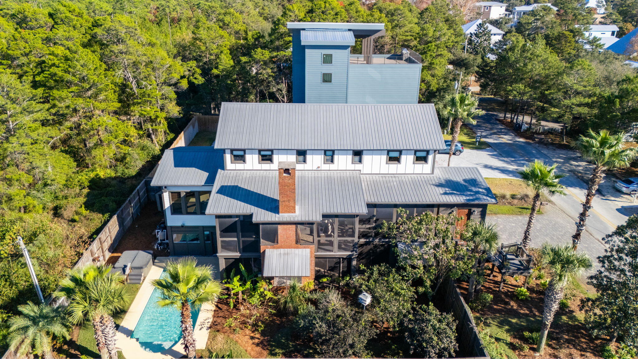 GULFVIEW HEIGHTS - Residential