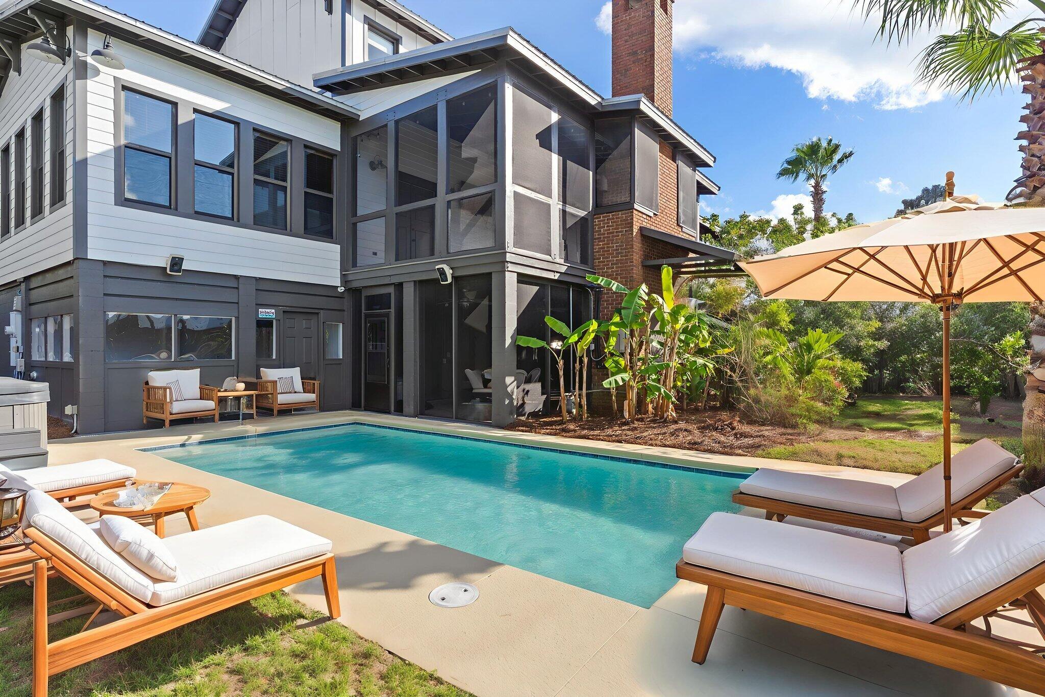 GULFVIEW HEIGHTS - Residential